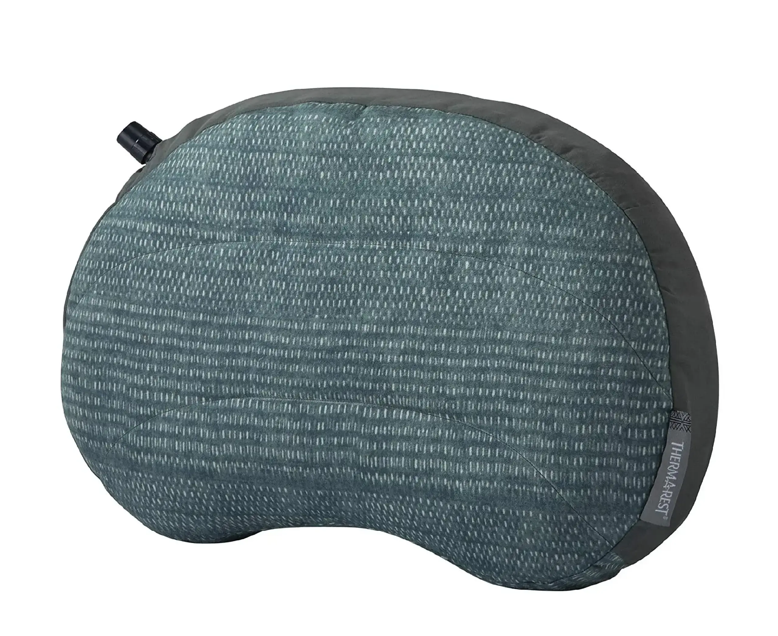 Pernă Therm-A-Rest Airhead Reg blue woven