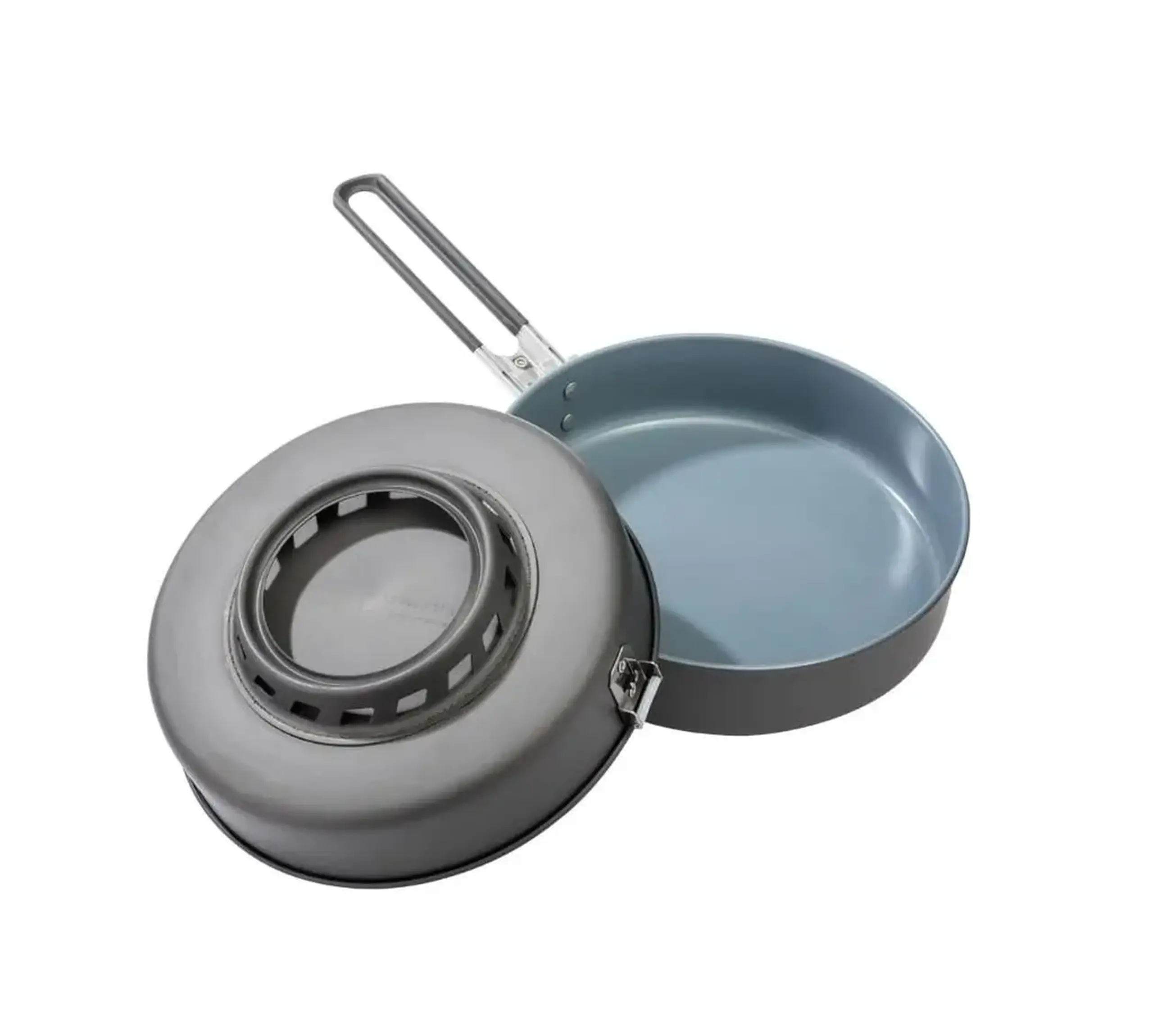 Arzator MSR WindBurner Combo System CV2