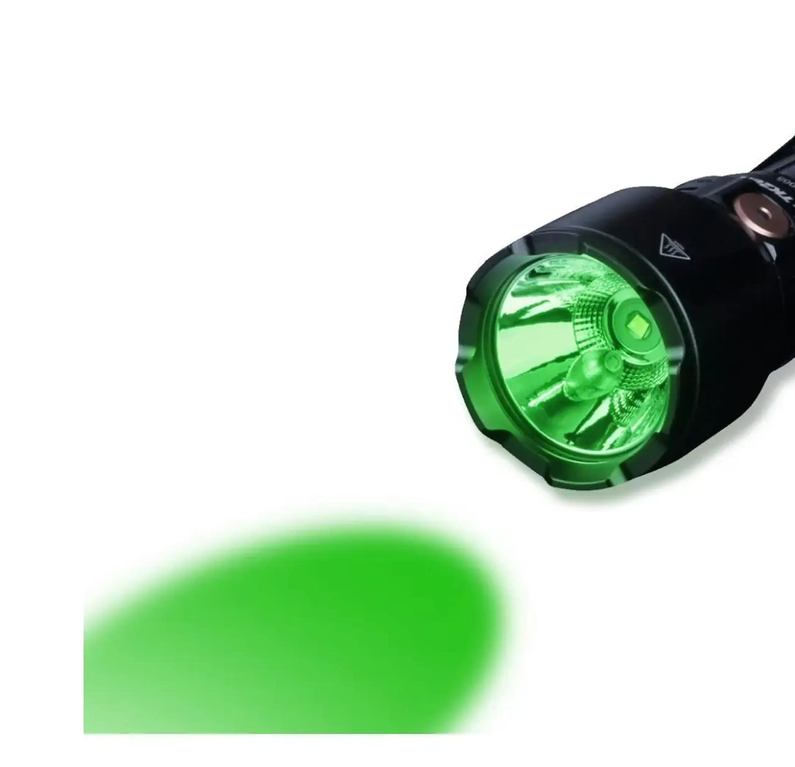 Lanternă Fenix TK26R LED