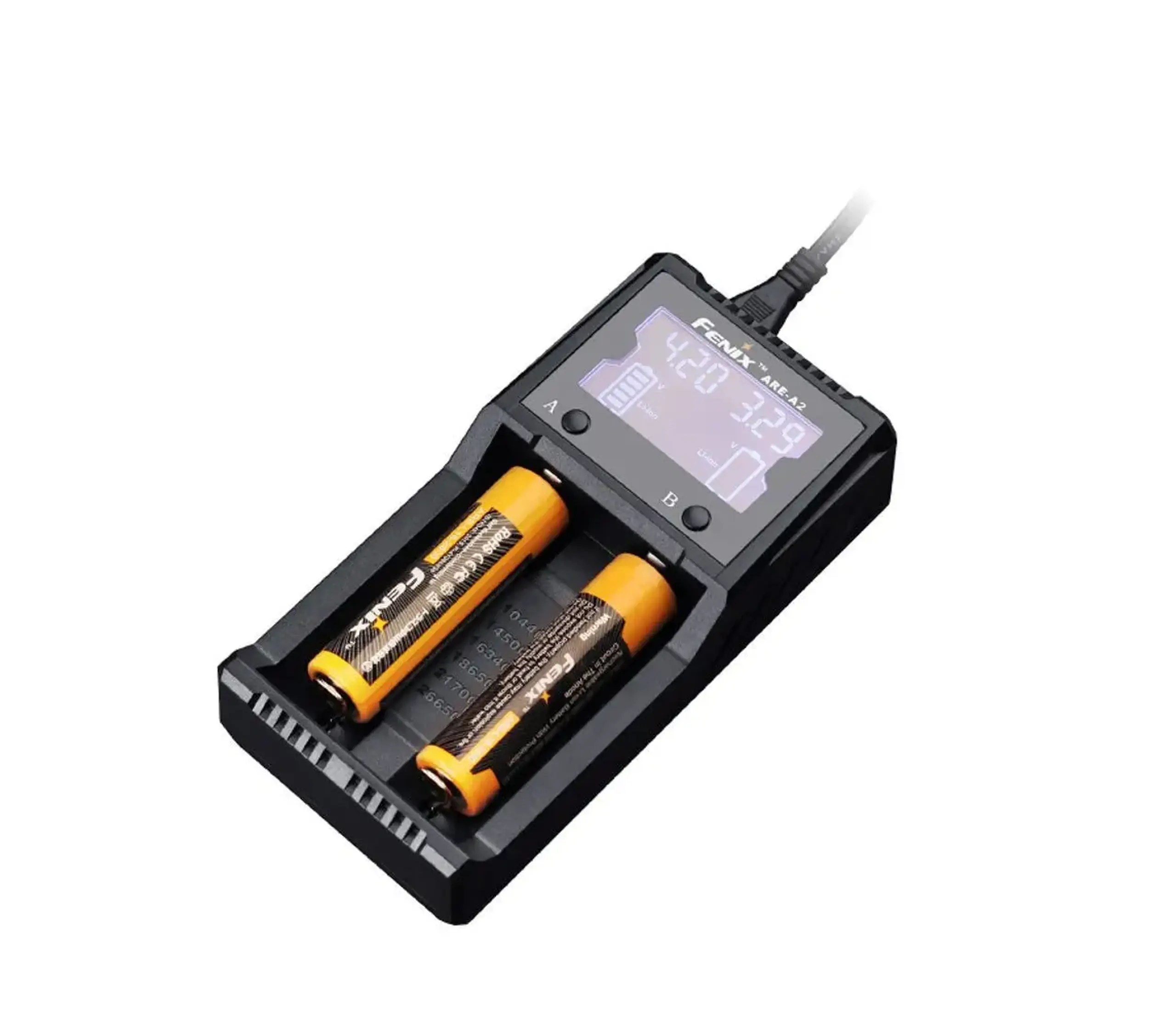 Încărcător Fenix ARE-A2 Charger