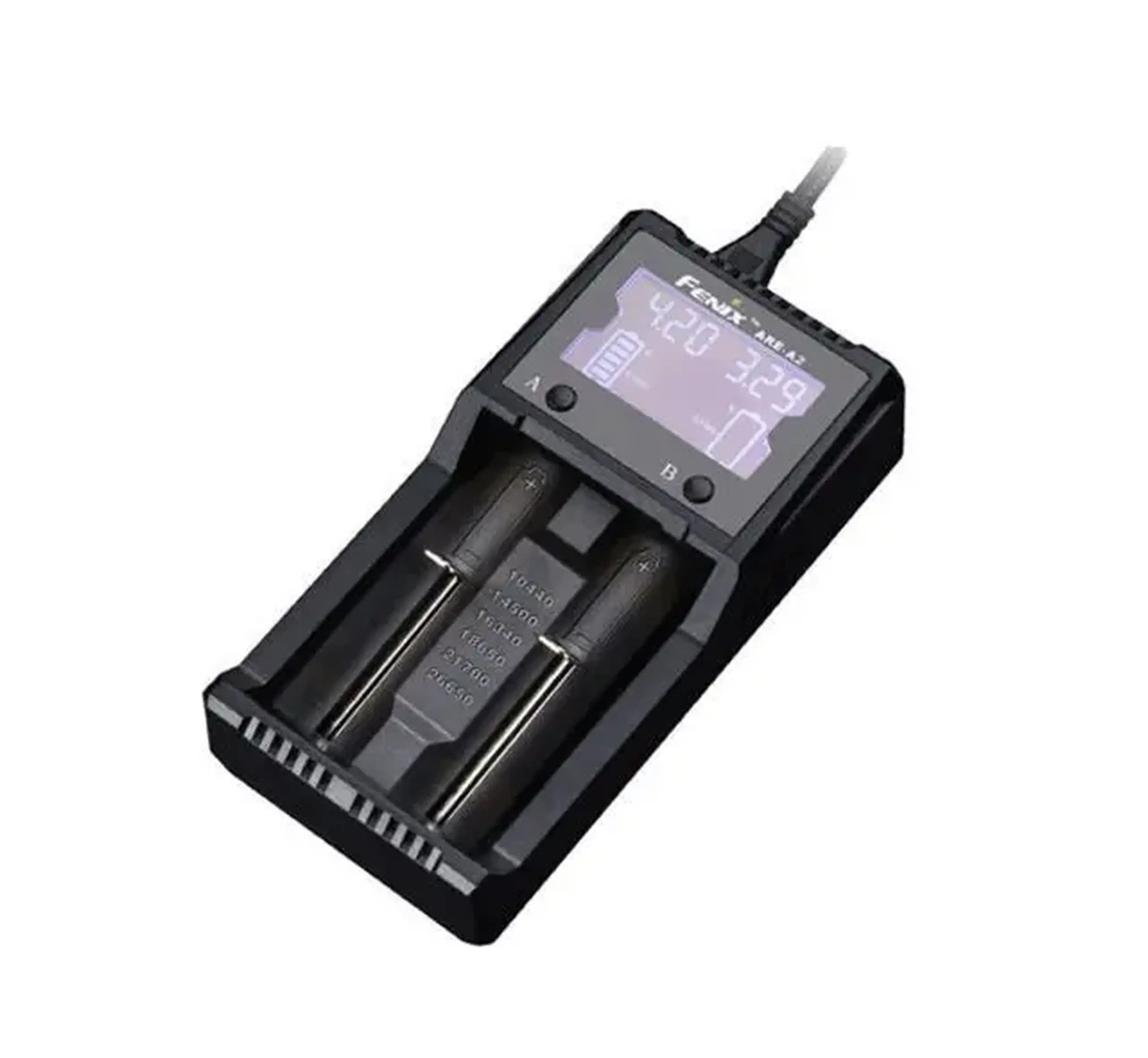 Încărcător Fenix ARE-A2 Charger