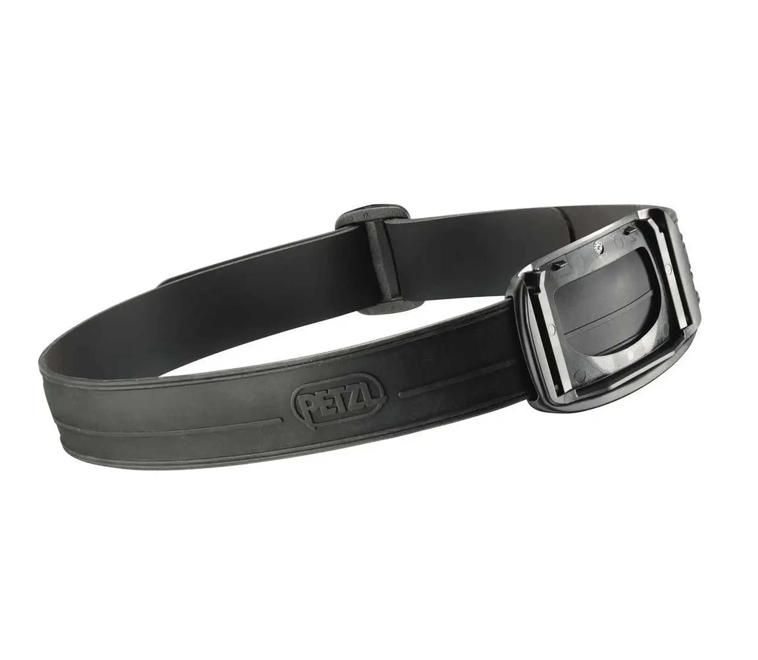 Centură Petzl Rubber Pixa Elastic + Plate