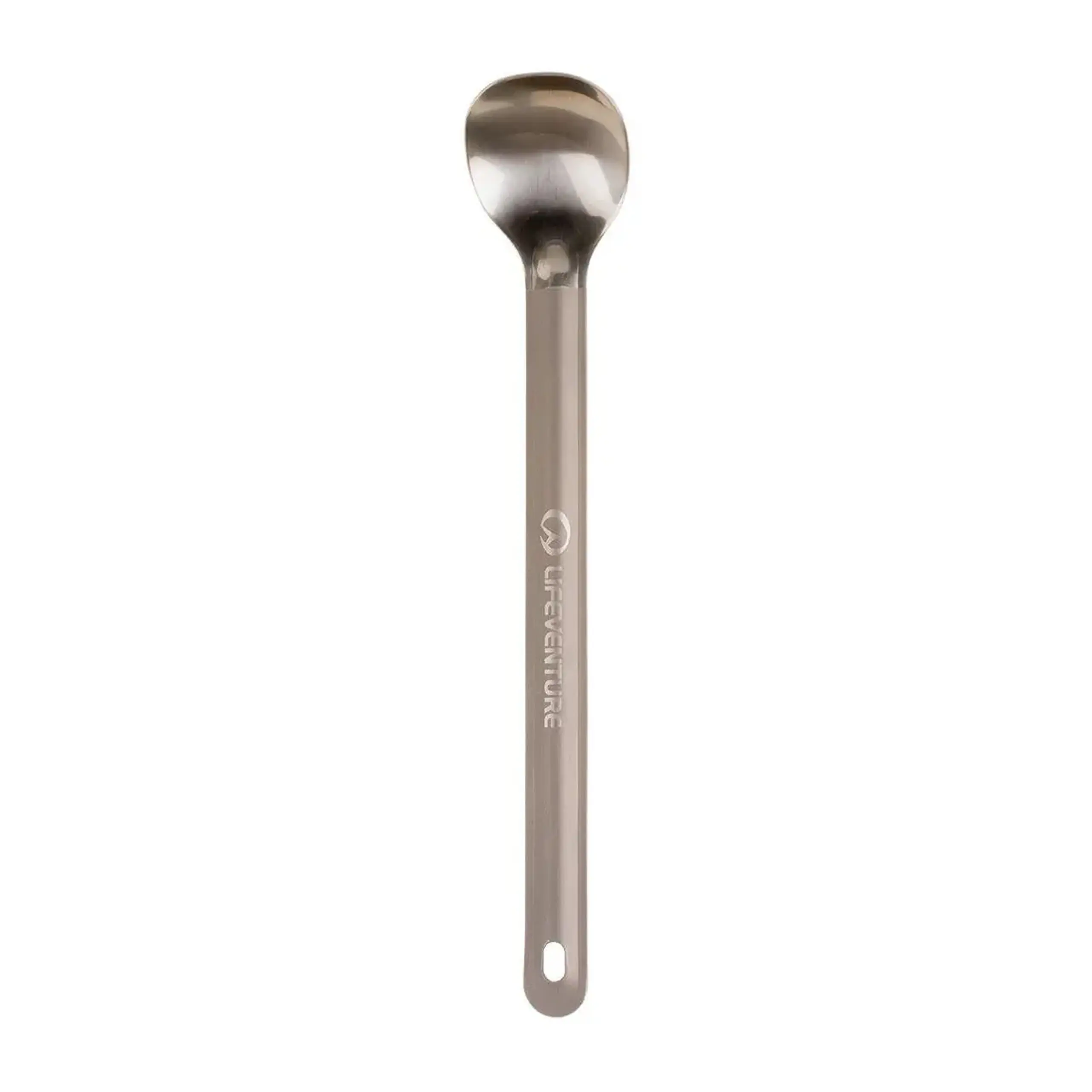 Lingură Lifeventure Titanium Long Handled Spoon