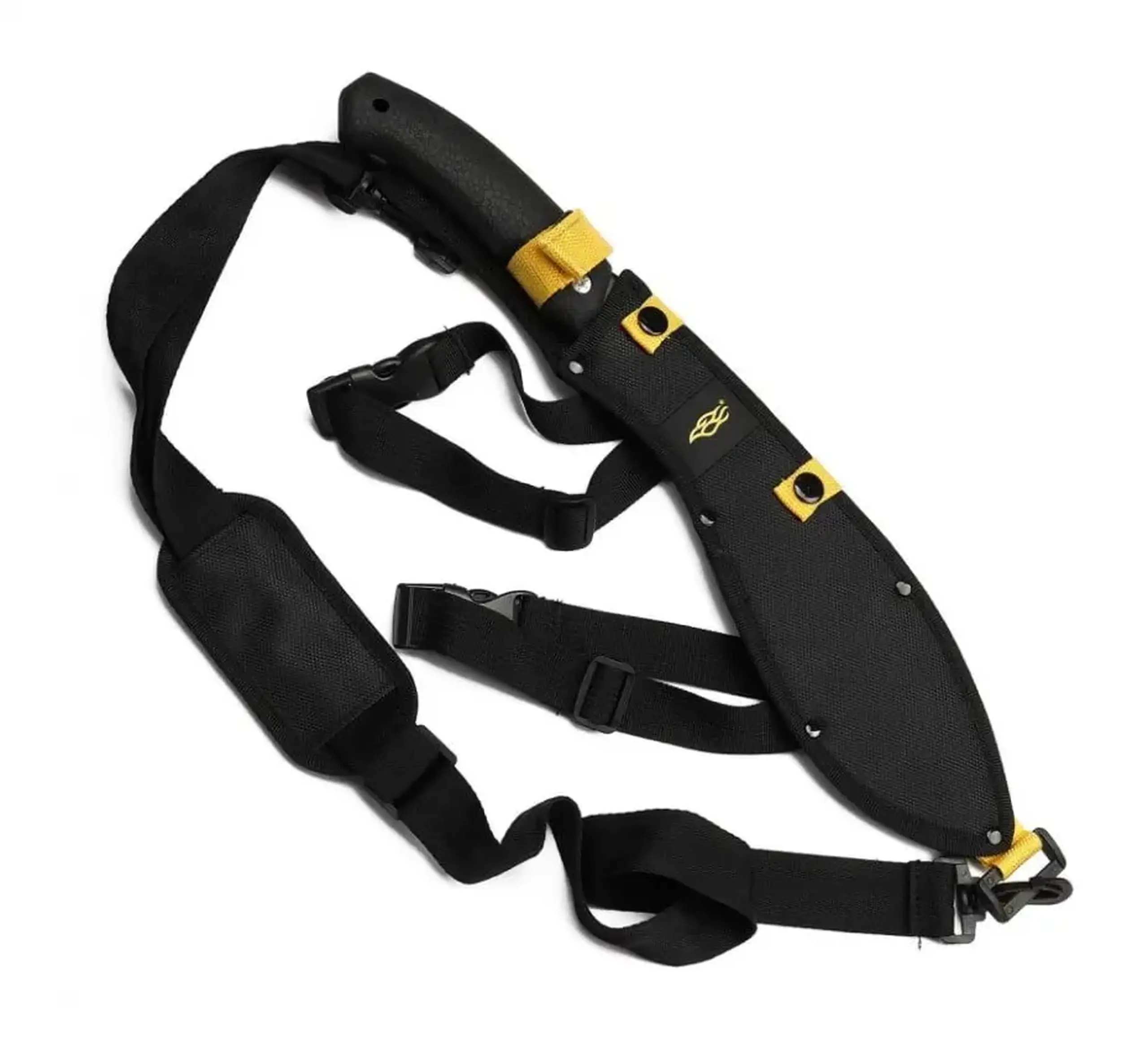 Machete Firebird F804
