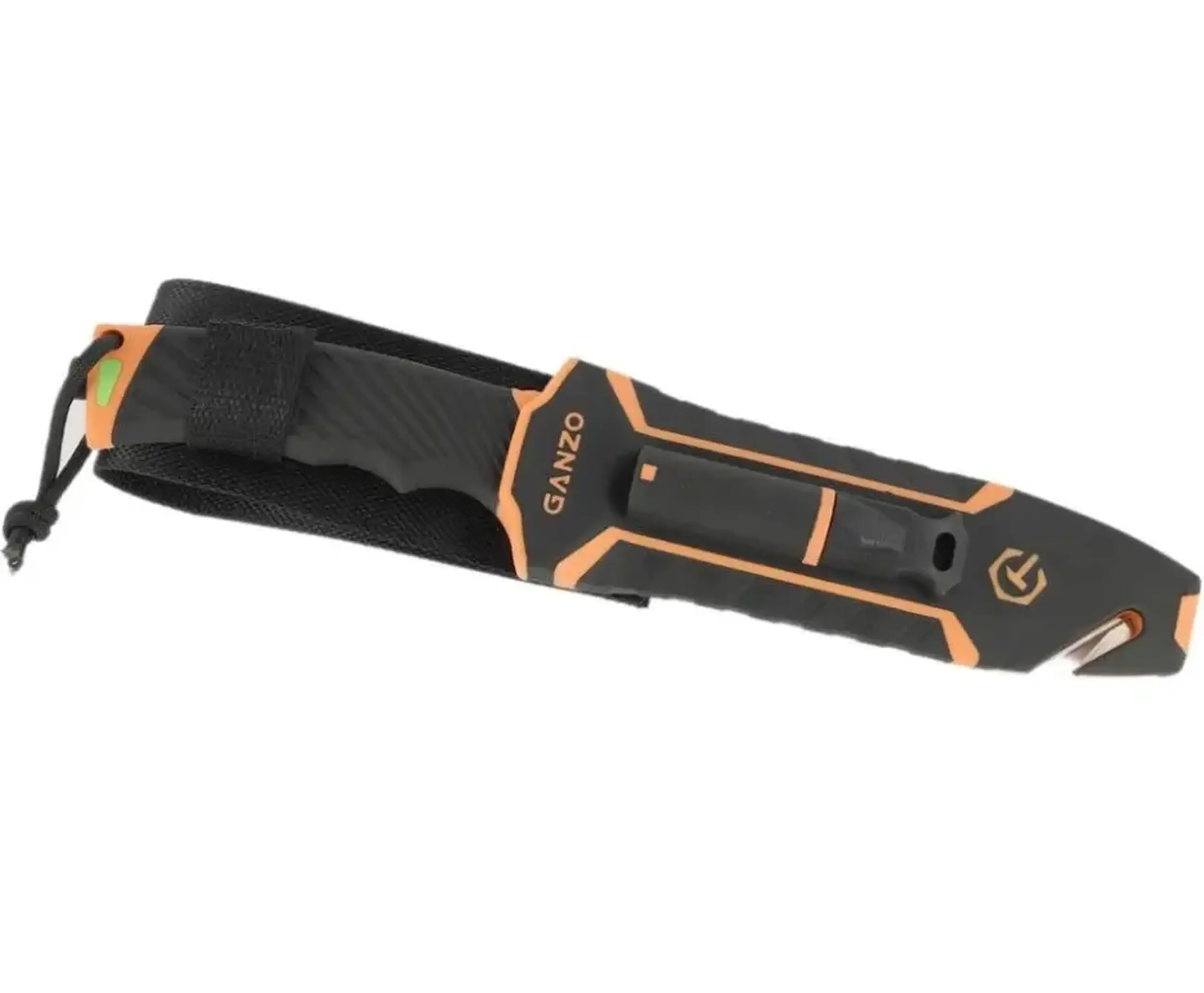 Cuțit Ganzo G8012V2-OR