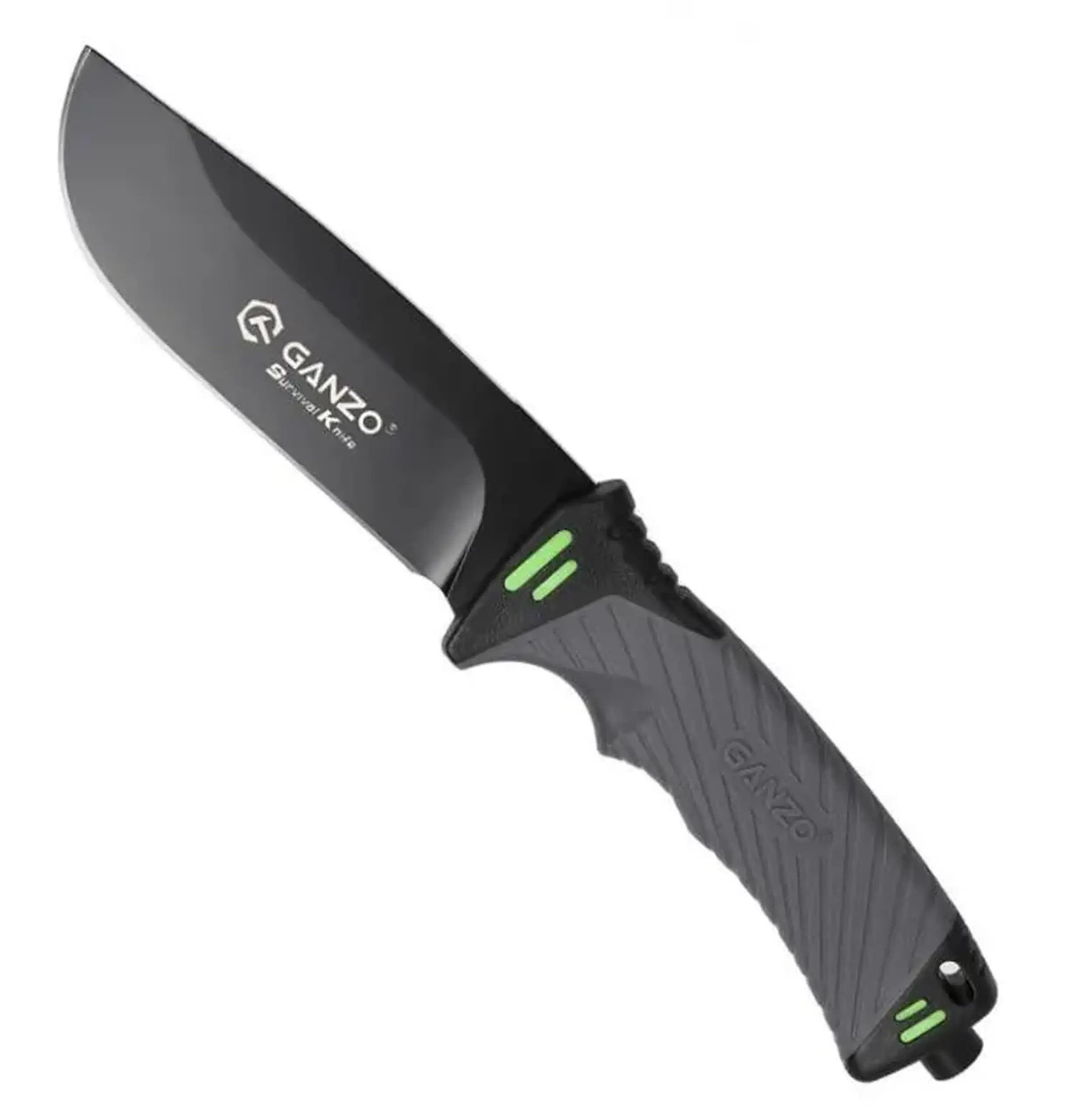 Cuțit Ganzo G8012V2-GY