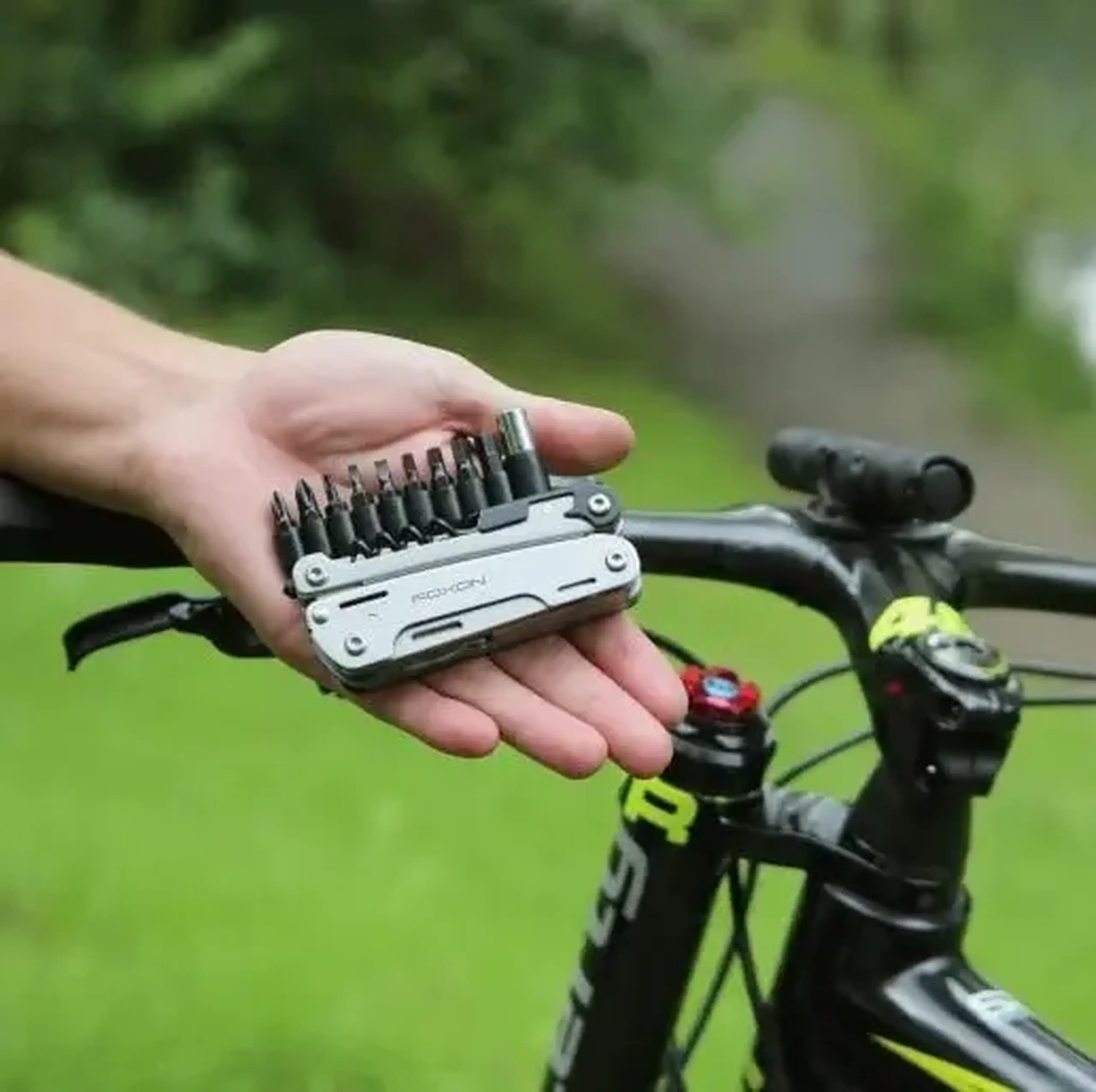 Multitool Roxon Storm S801S