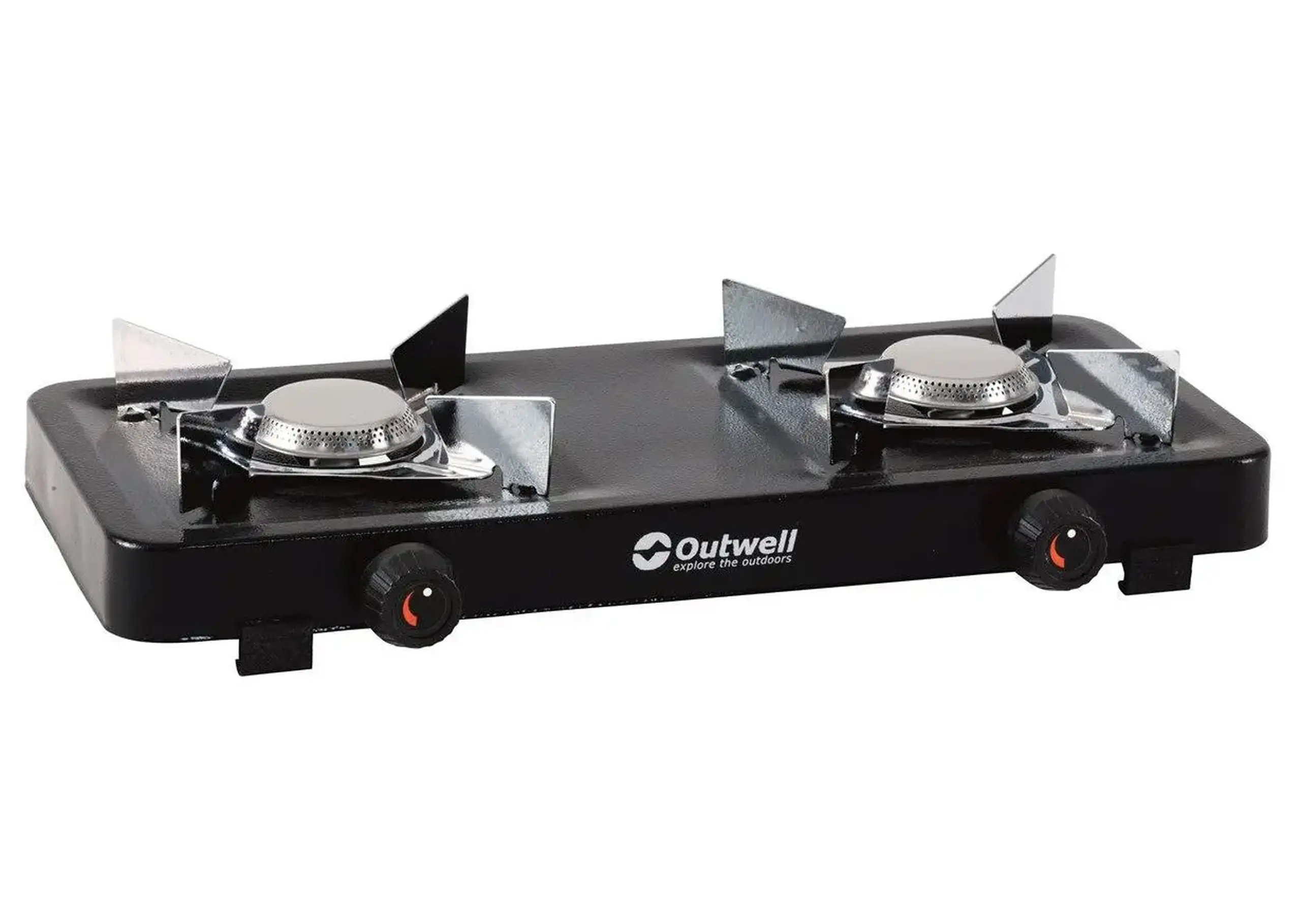 Aragaz Outwell Appetizer 2-Burner