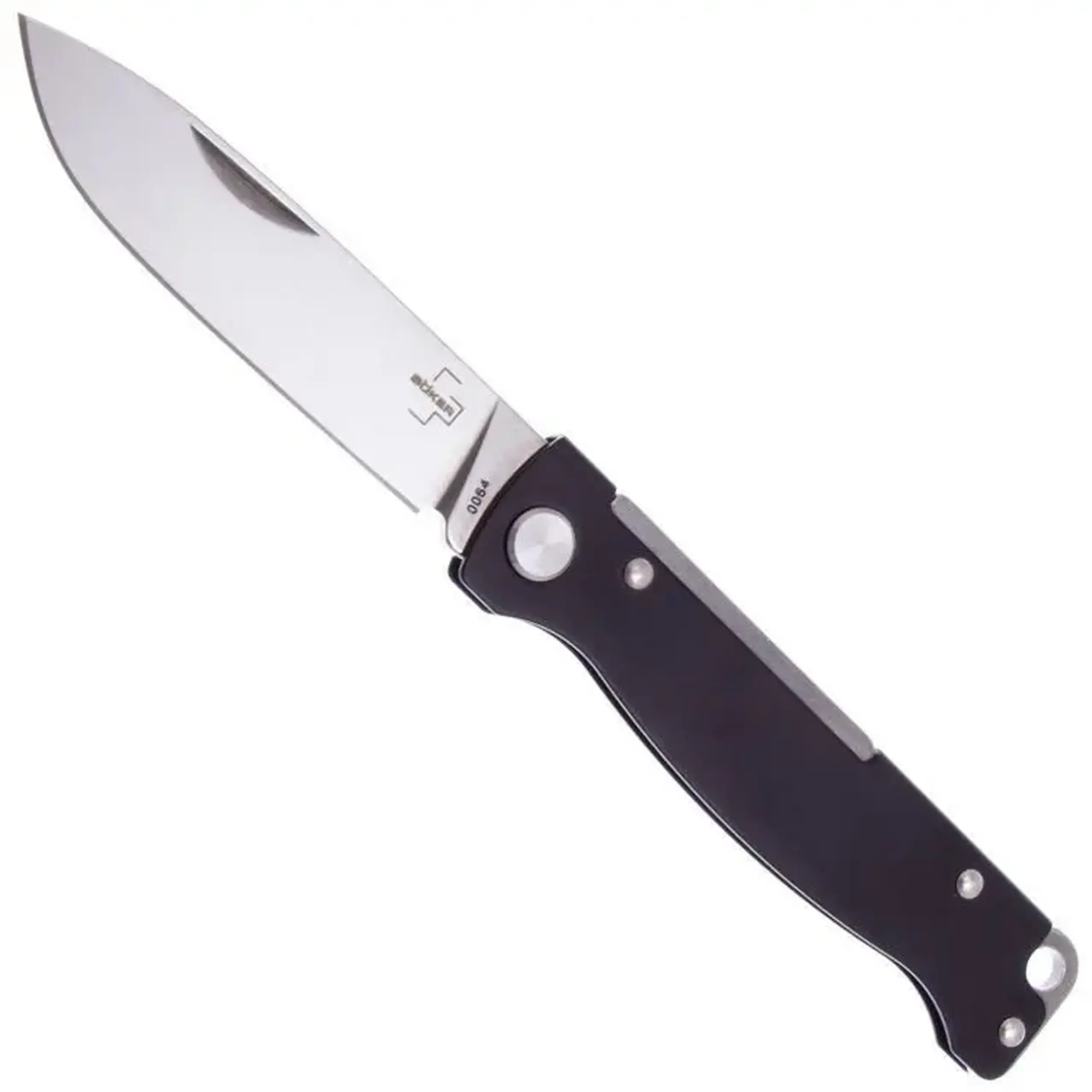 Cuțit Boker Plus Atlas Black