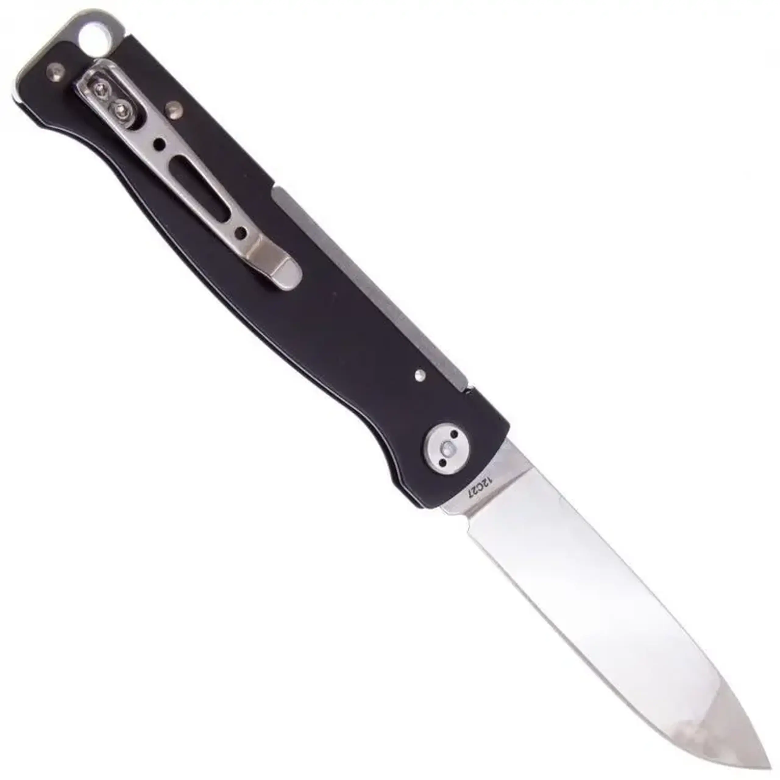 Cuțit Boker Plus Atlas Black