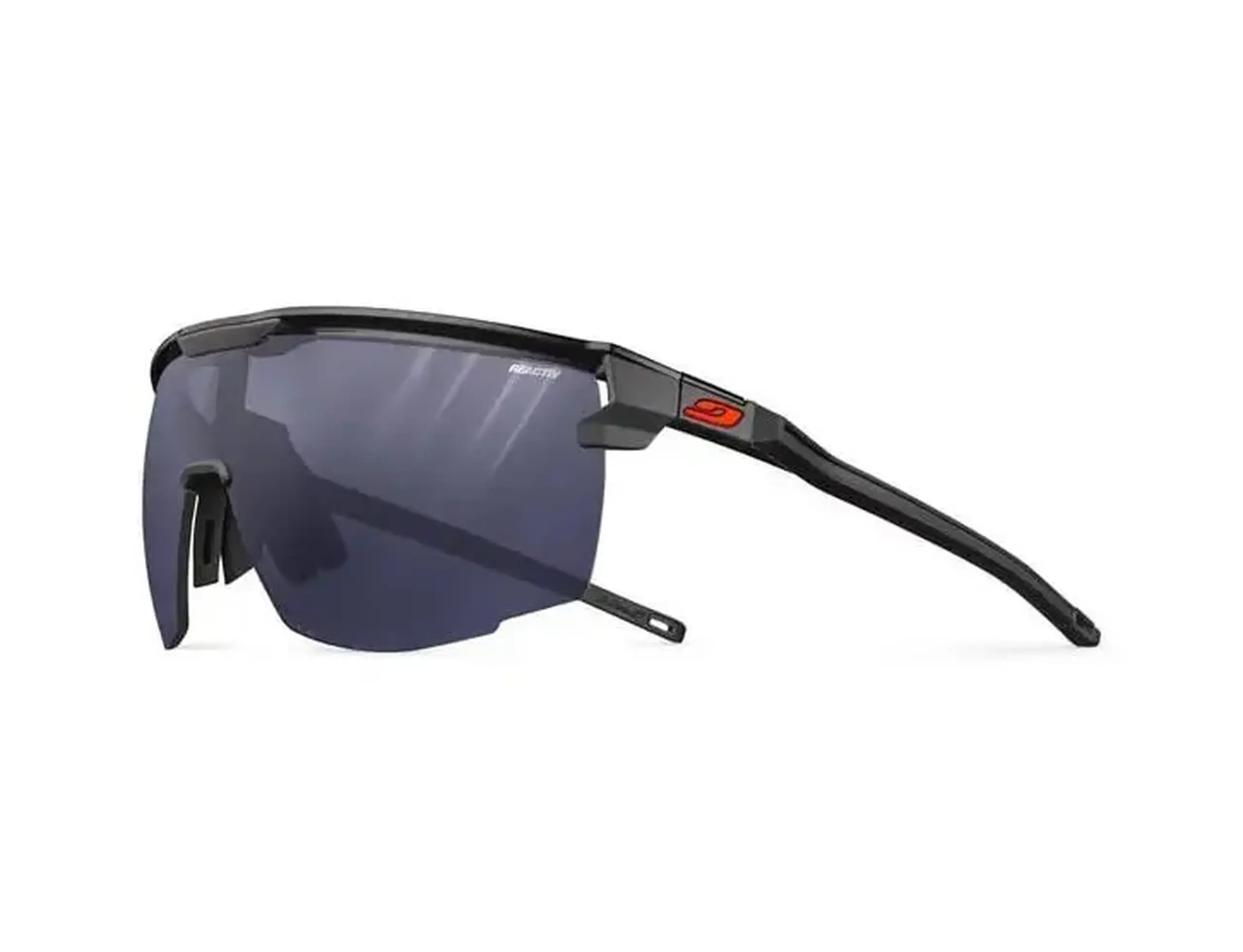 Ochelari Julbo Ultimate Noir RV P0-3