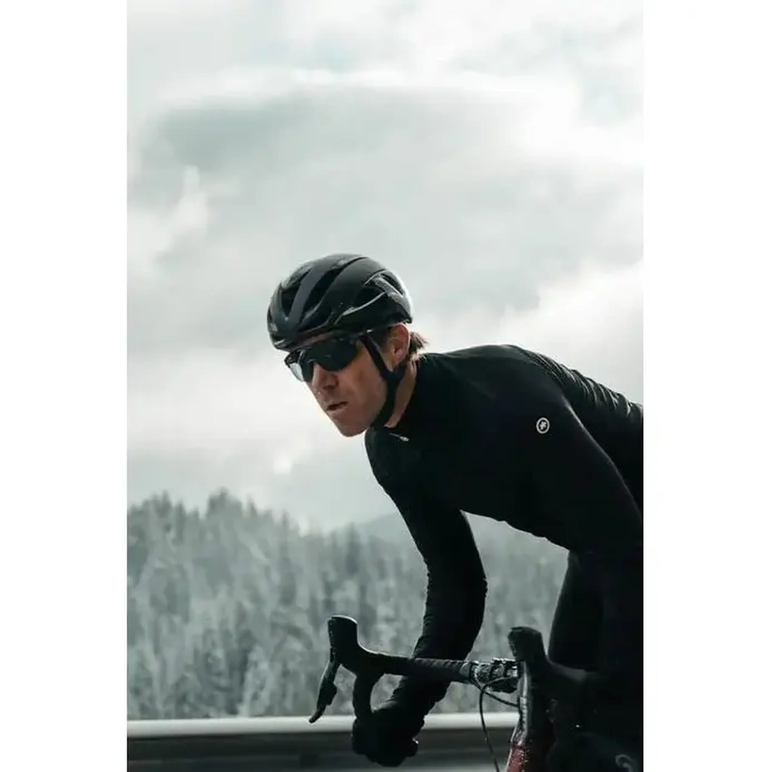 Ochelari Julbo Ultimate Noir RV P0-3