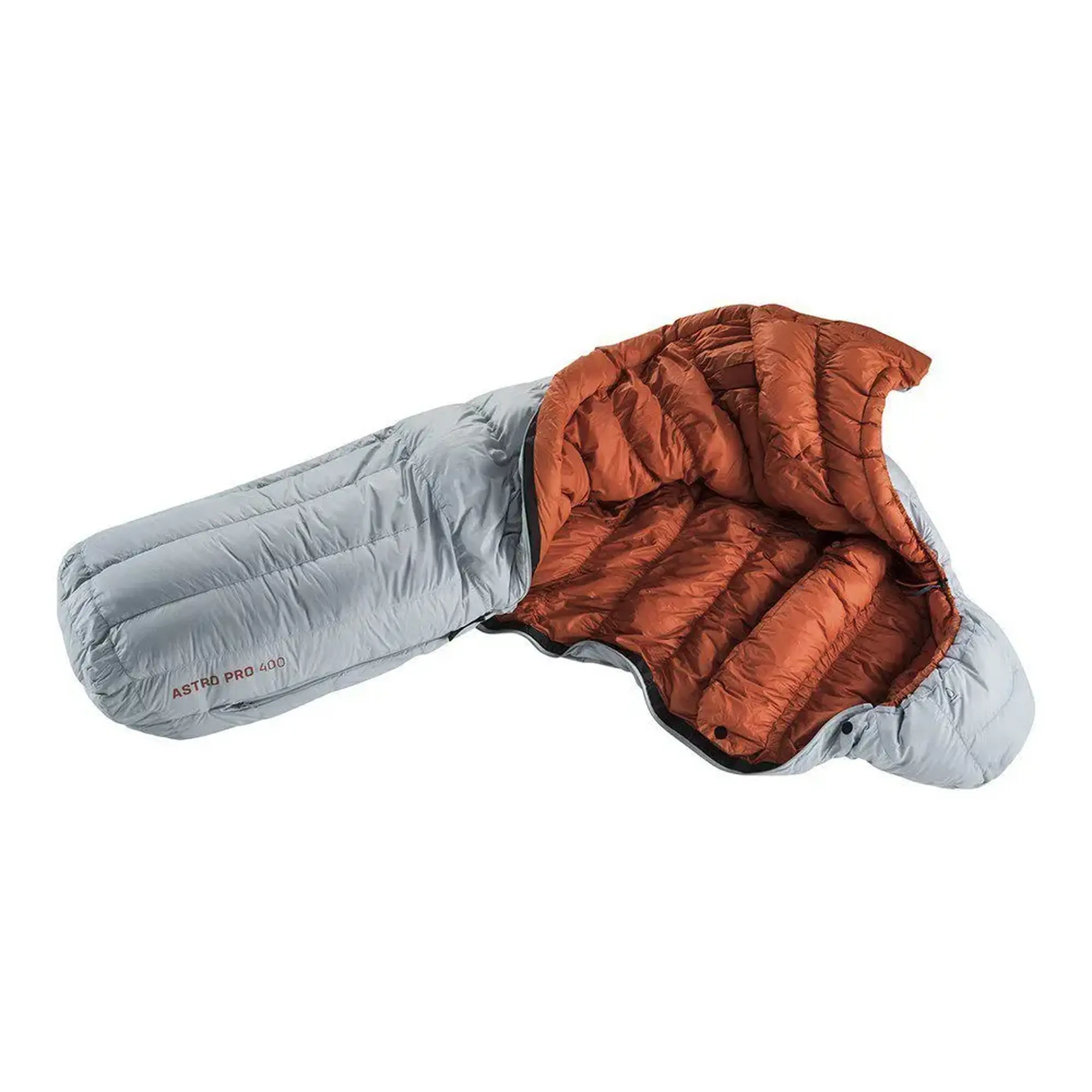 Sac de dormit Deuter Astro Pro 400 EL