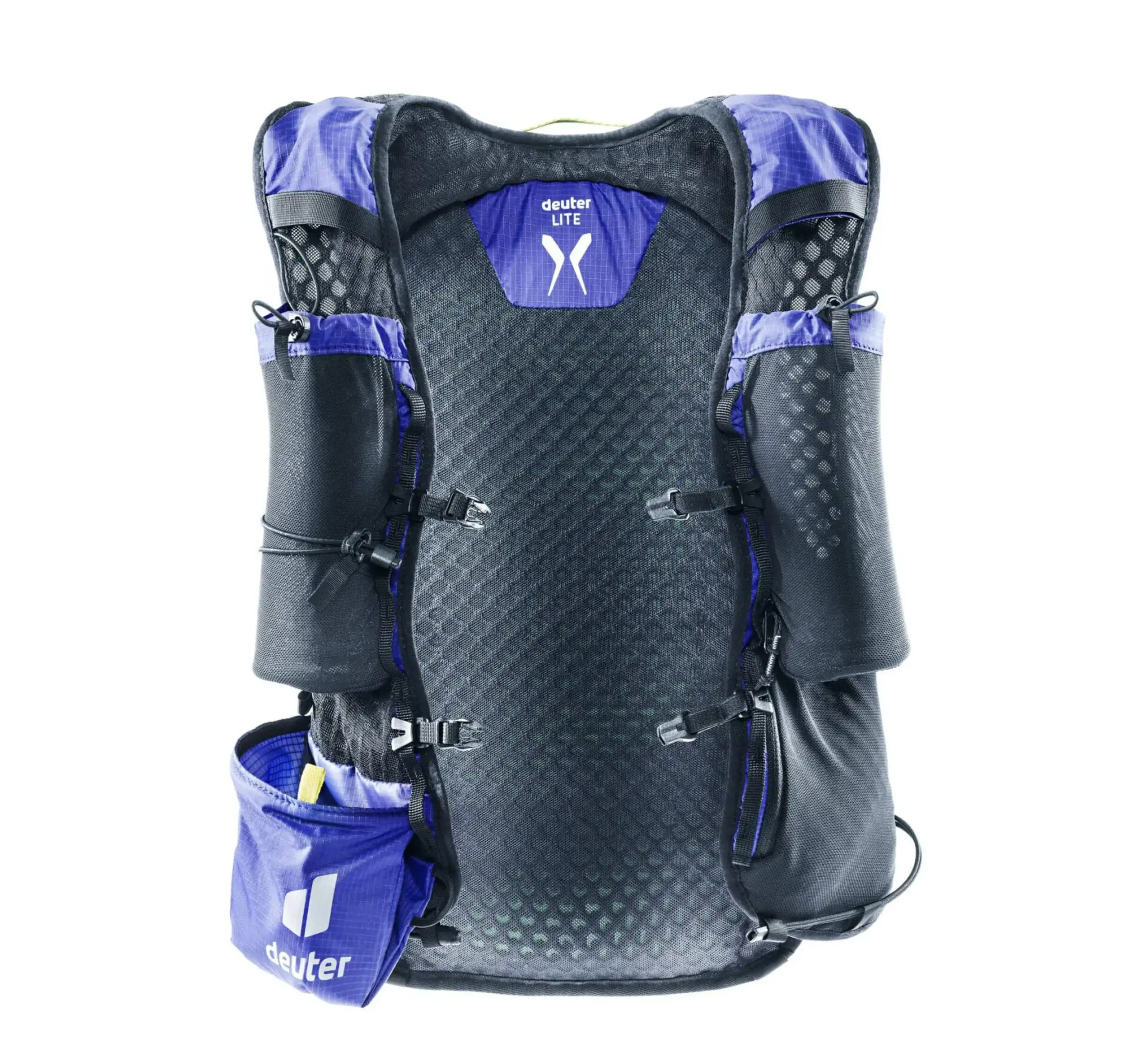 Rucsac Deuter Ascender 7