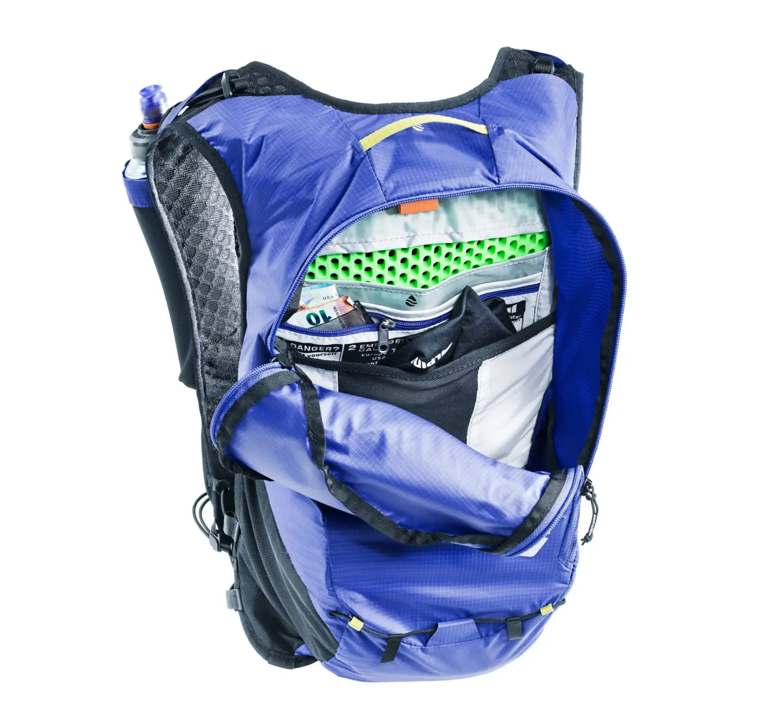 Rucsac Deuter Ascender 7