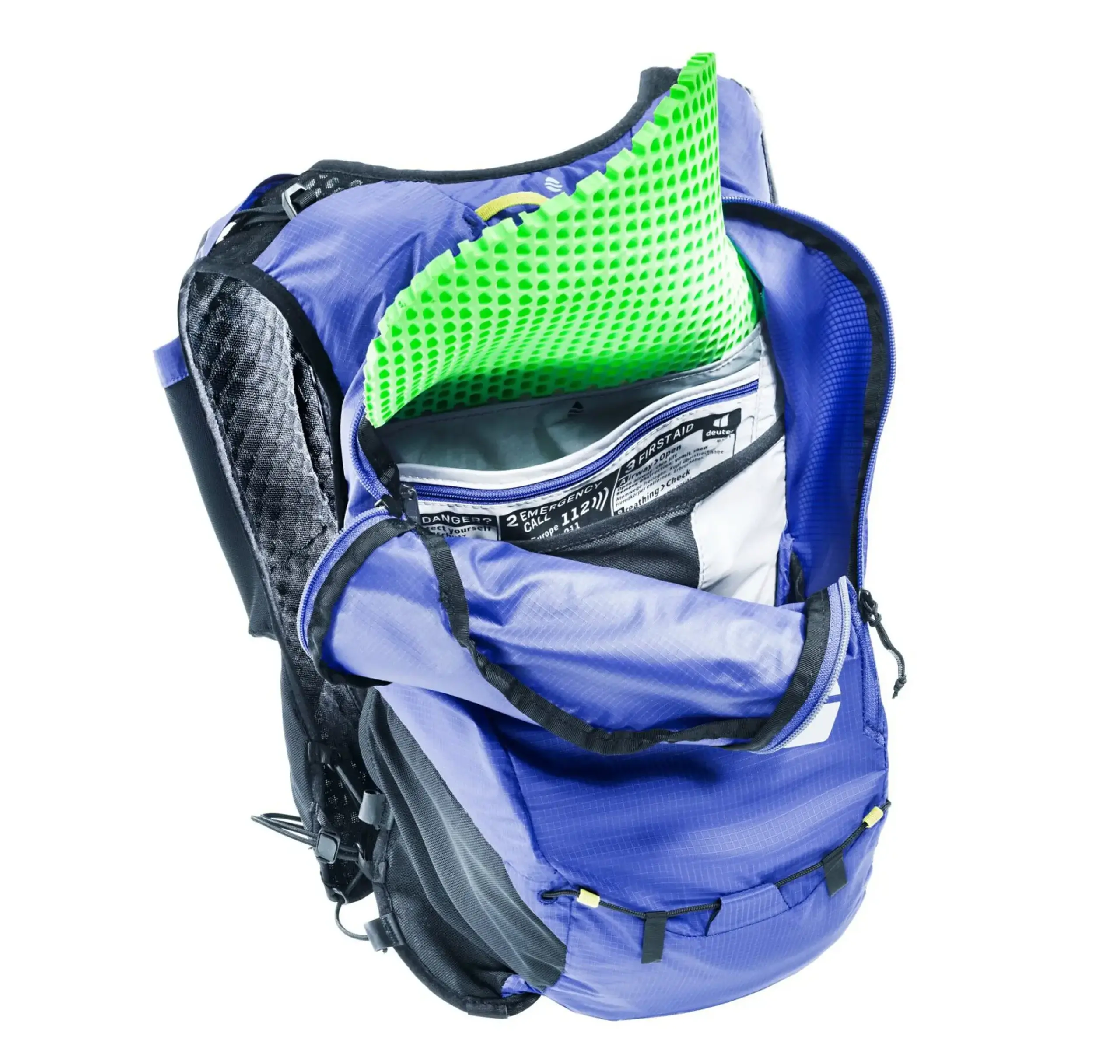 Rucsac Deuter Ascender 7