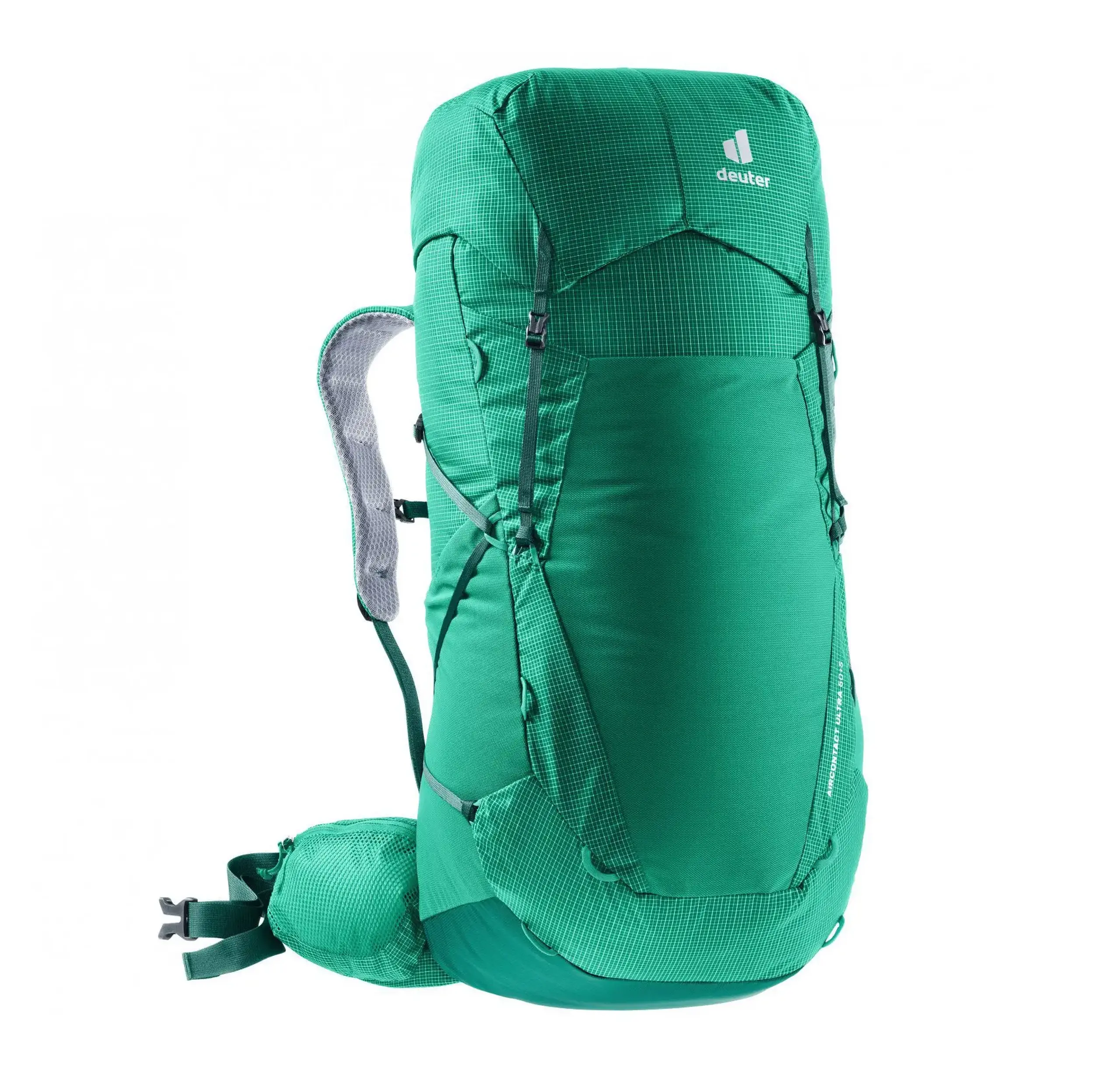 Rucsac Deuter Aircontact Ultra 50+5 fern-alpinegreen