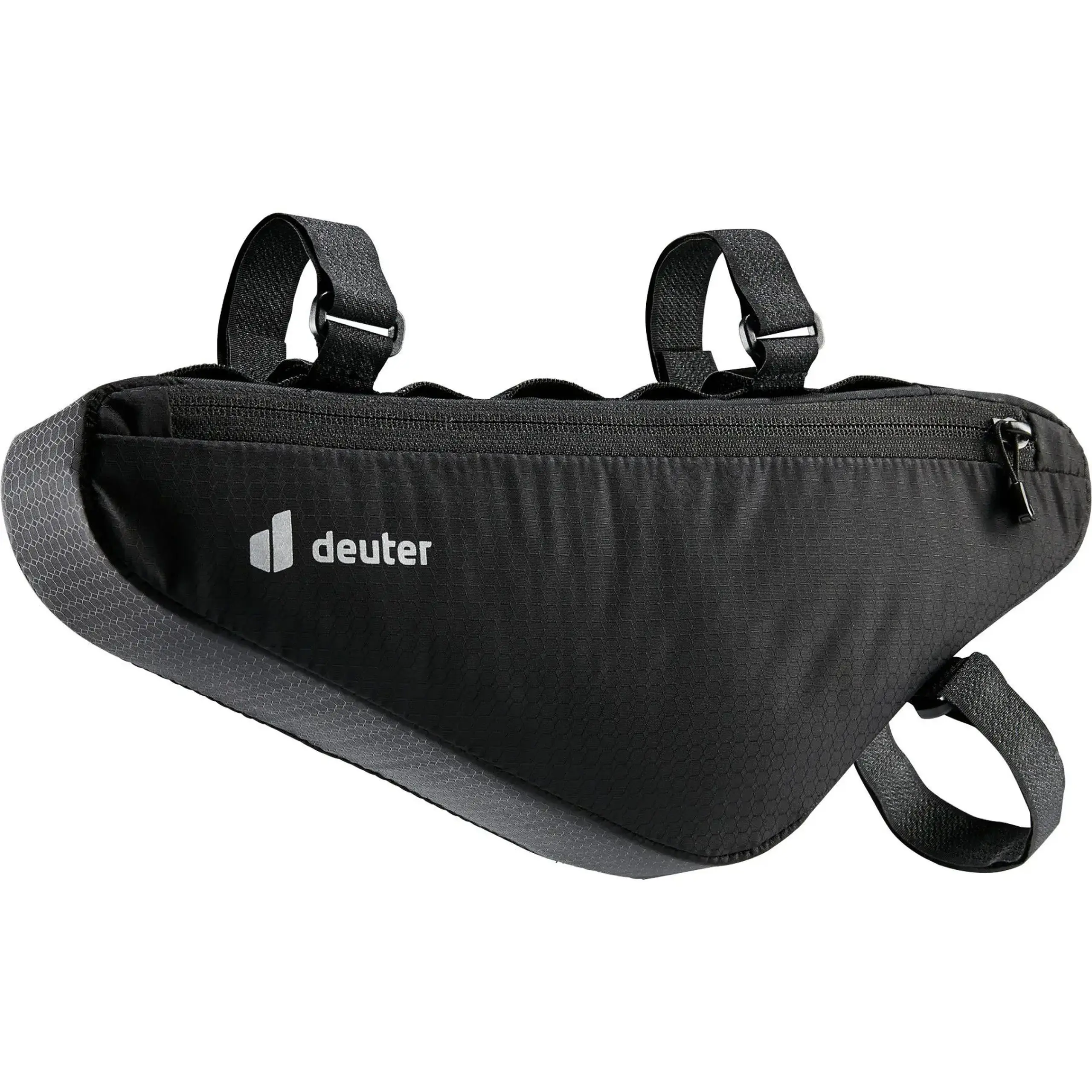 Geantă Deuter Triangle Front Bag 1.5 black