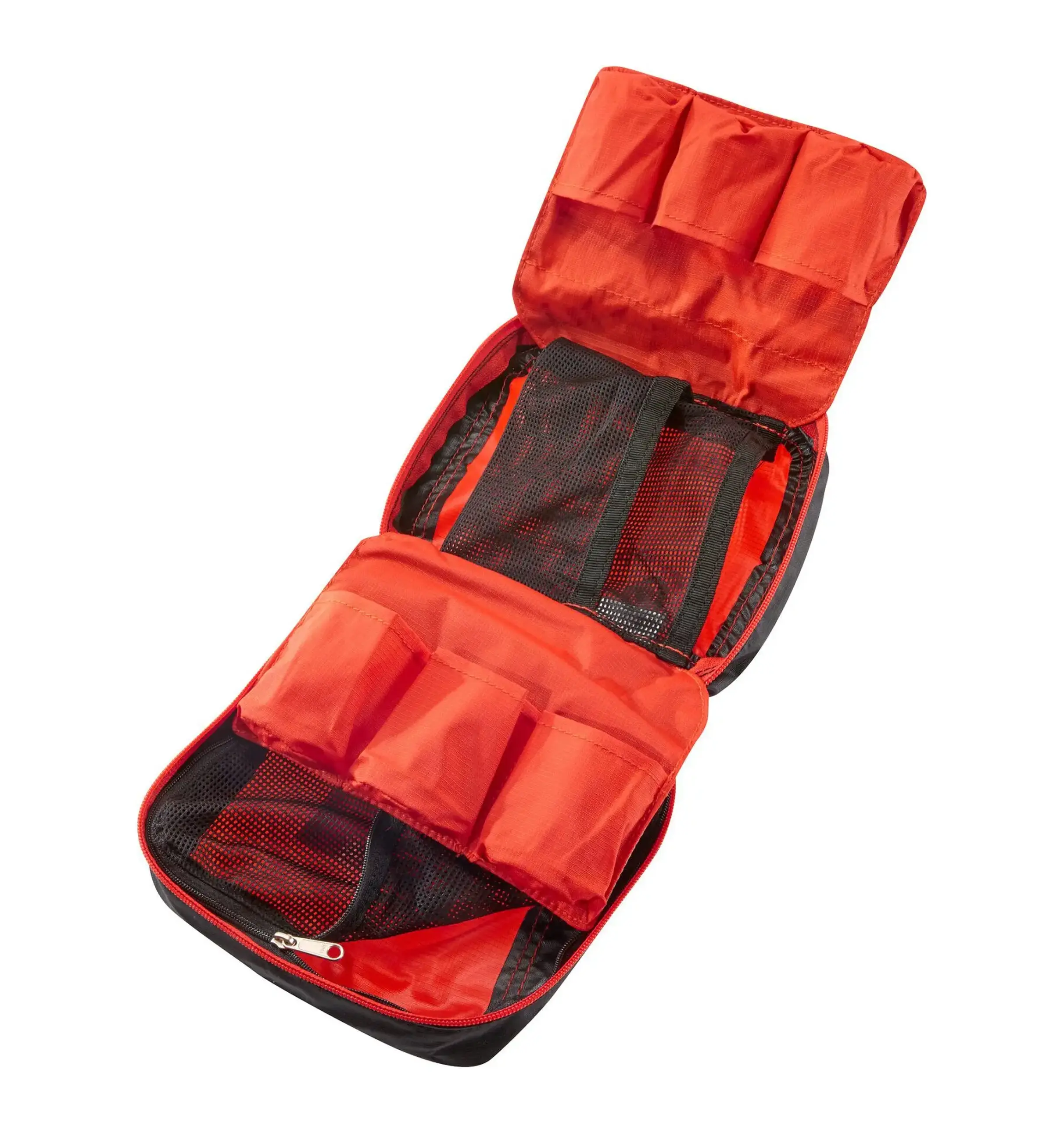 Trusă prim ajutor Deuter First Aid Kit Pro papaya