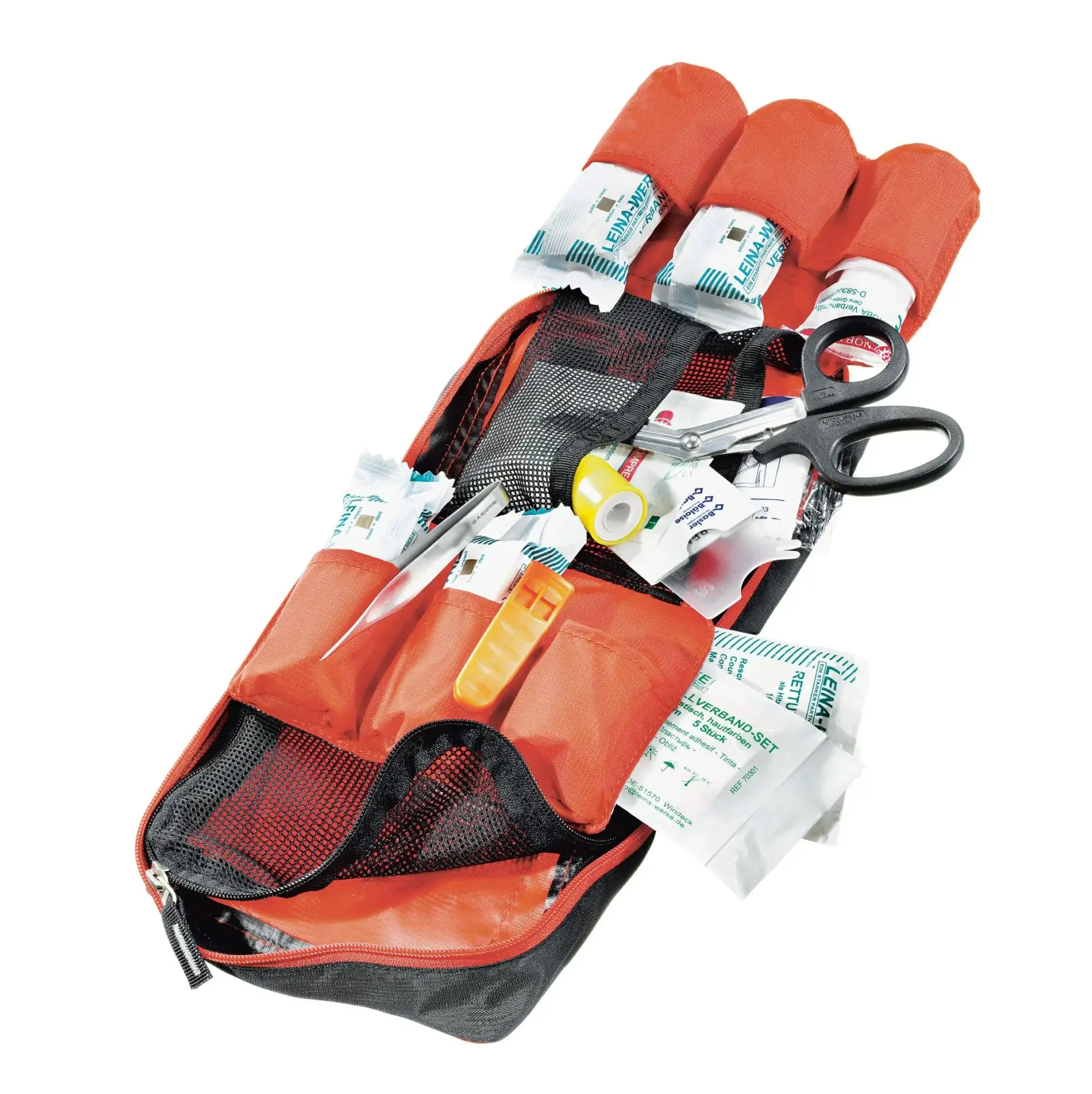 Trusă prim ajutor Deuter First Aid Kit Pro papaya