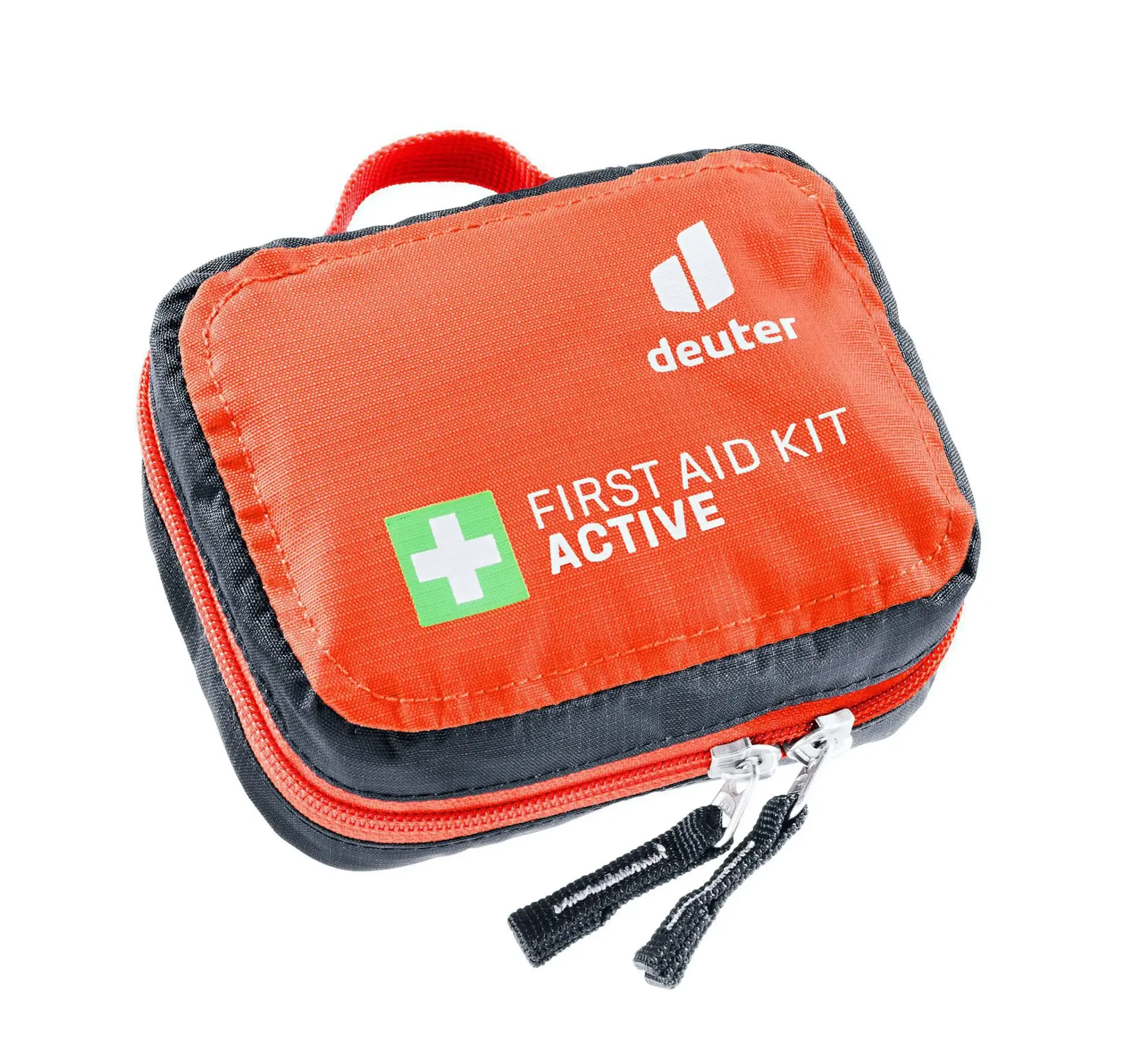 Trusă prim ajutor Deuter First Aid Kit Active papaya