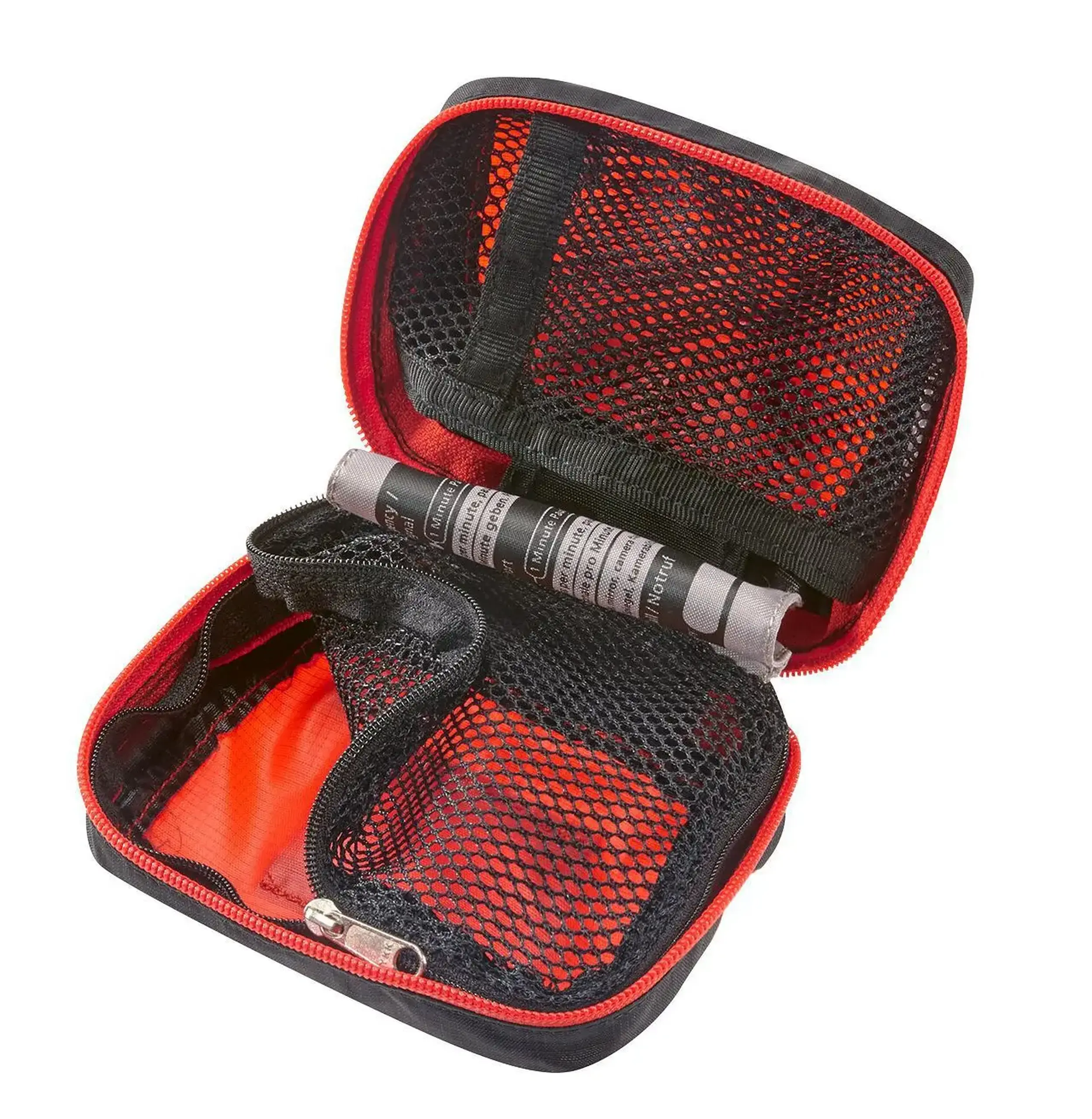 Trusă prim ajutor Deuter First Aid Kit Active papaya