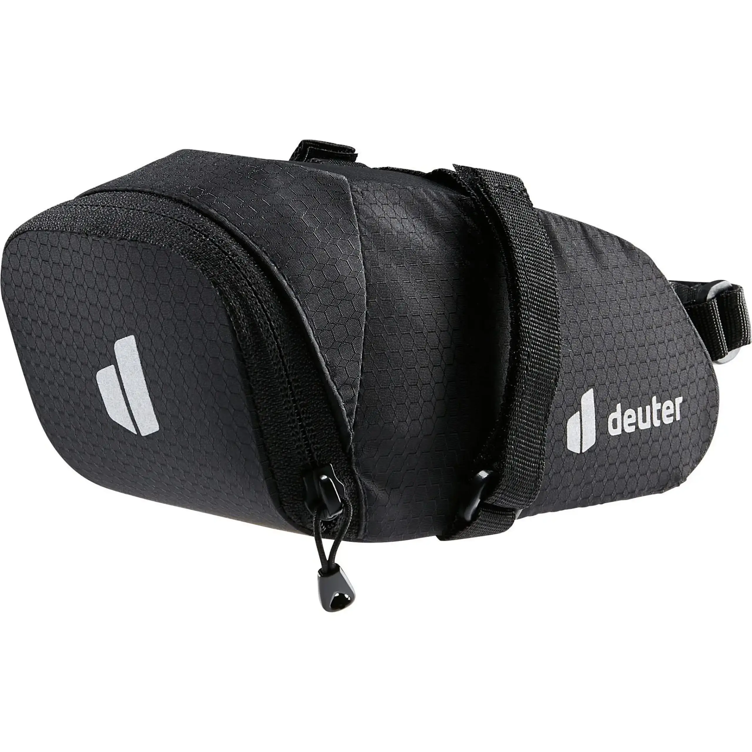 Geantă Deuter Bike Bag 0.8 black