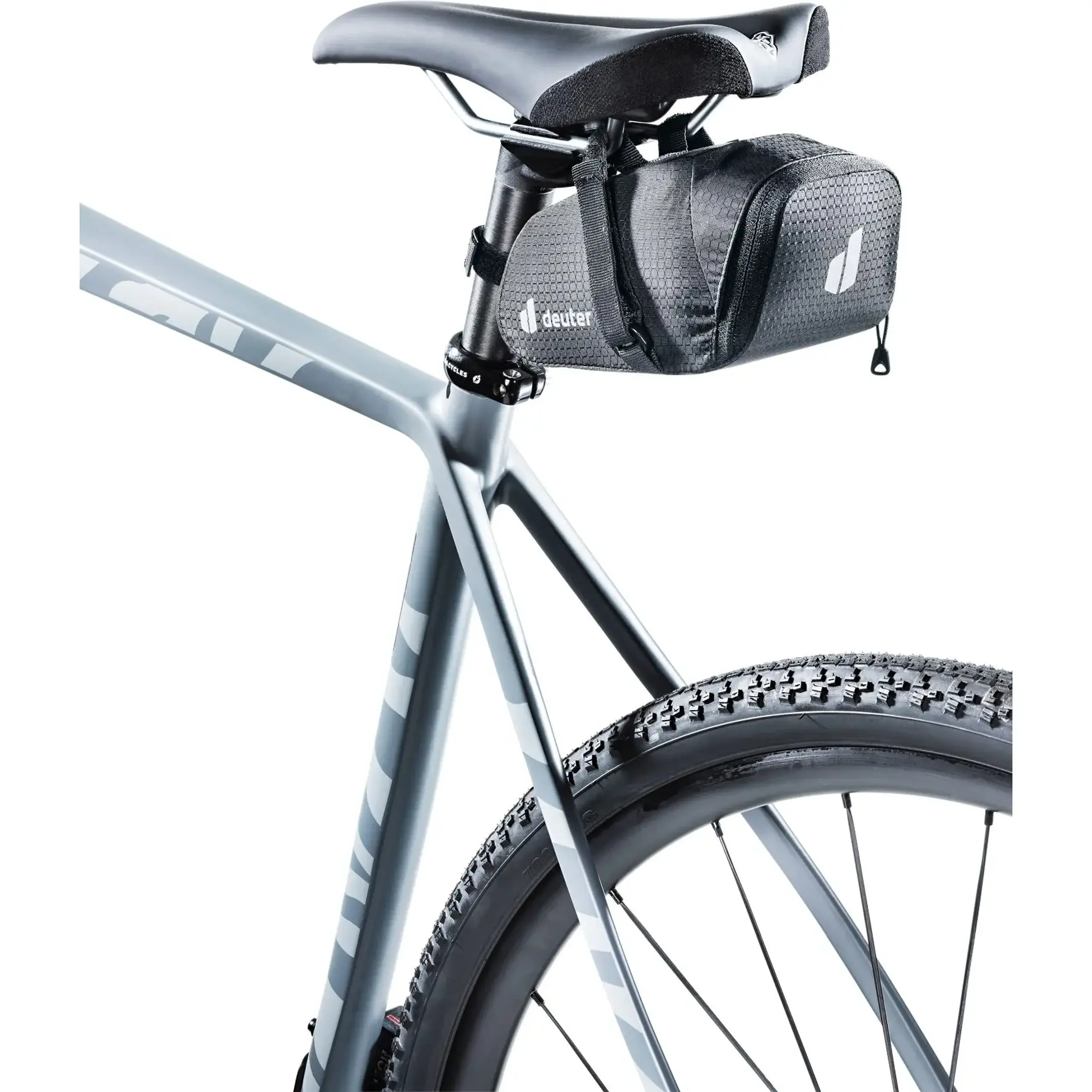 Geantă Deuter Bike Bag 0.8 black