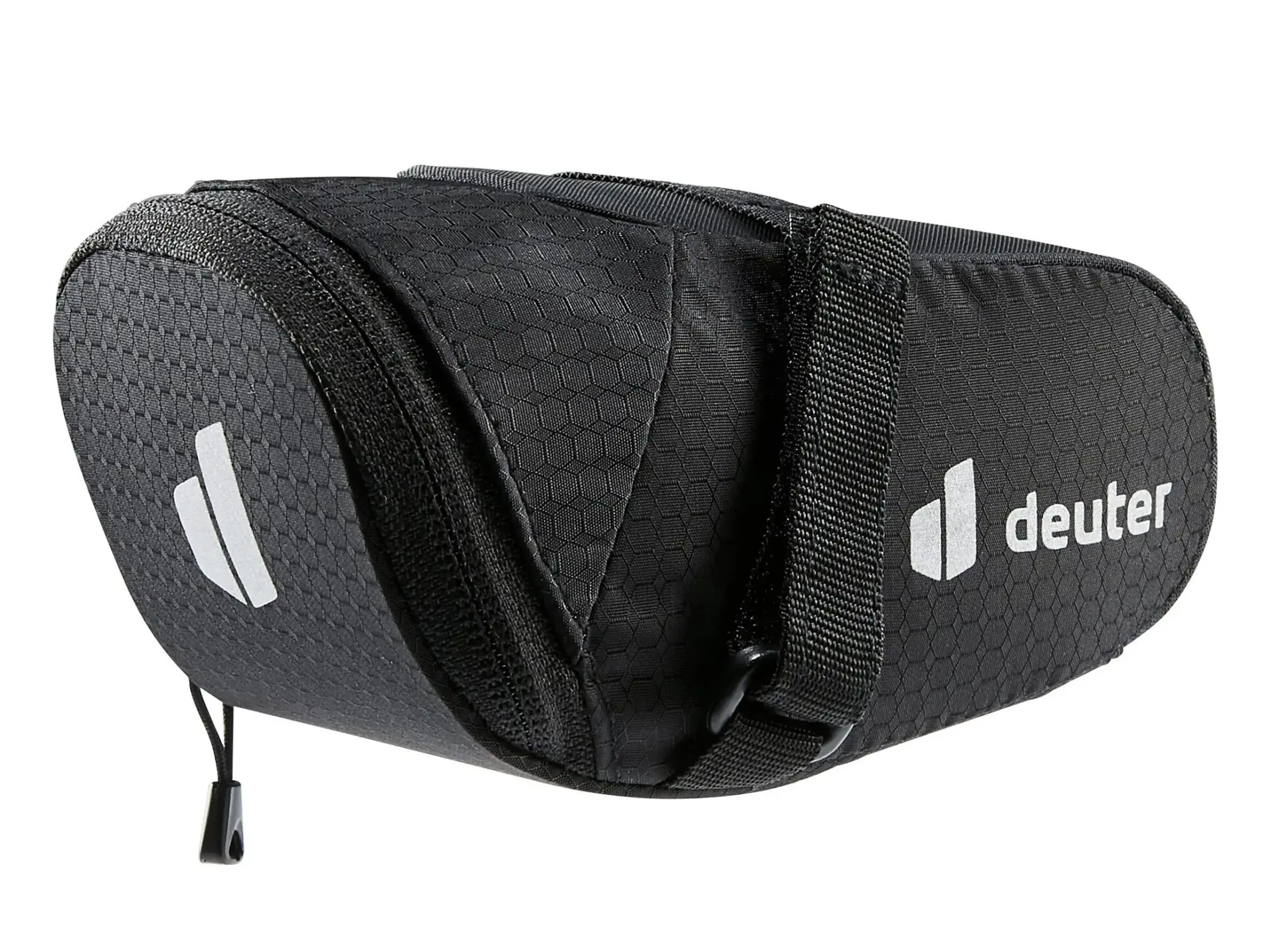 Geantă Deuter Bike Bag 0.5 black