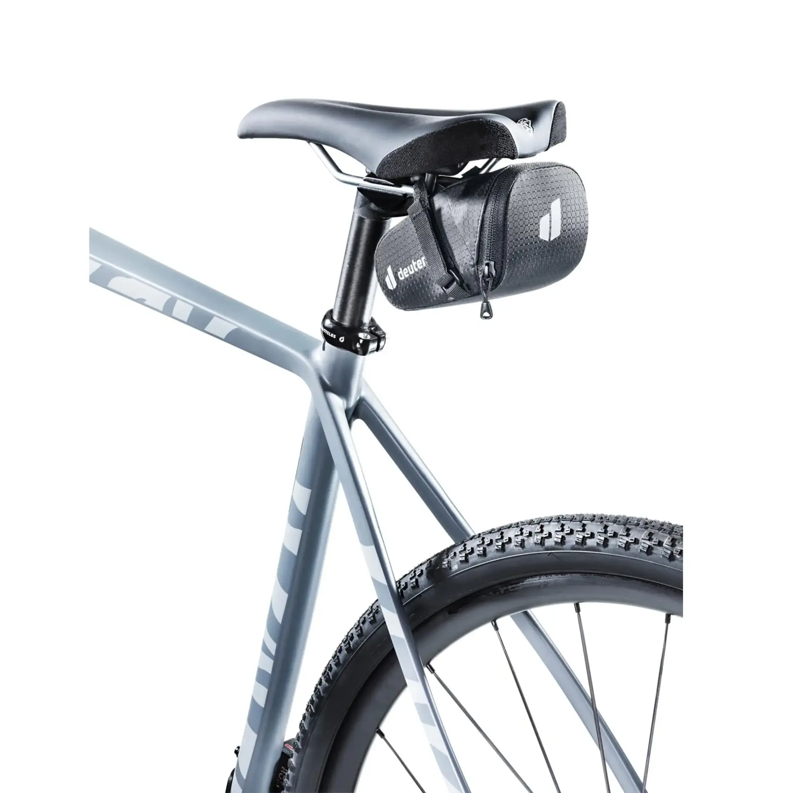 Geantă Deuter Bike Bag 0.5 black