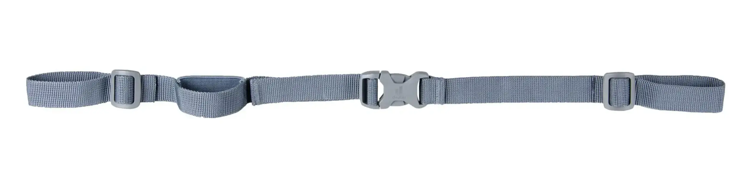 Curea de piept Deuter Chest Belt 15 mm