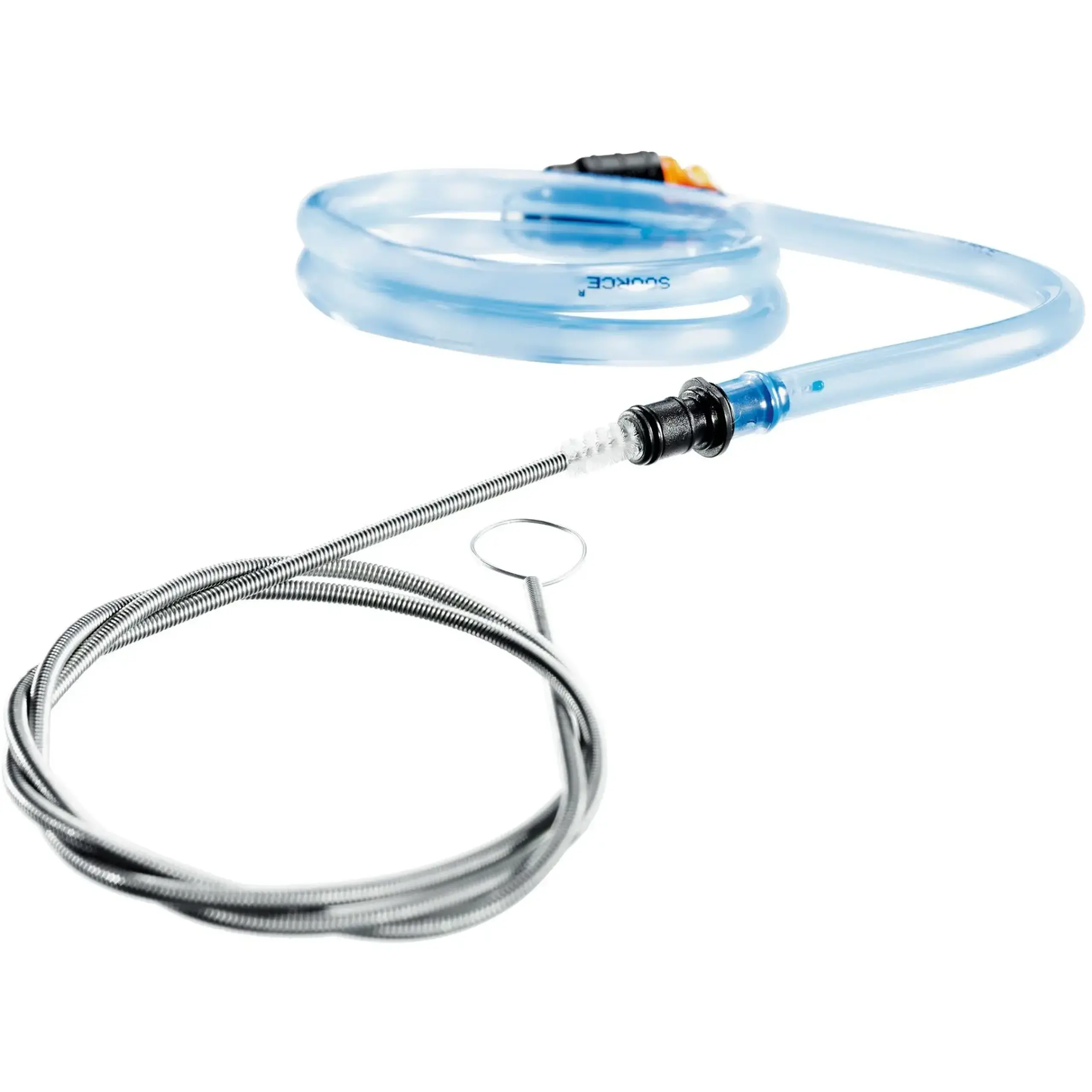 Perie pentru sistemul de băutură Deuter Streamer Tube Brush