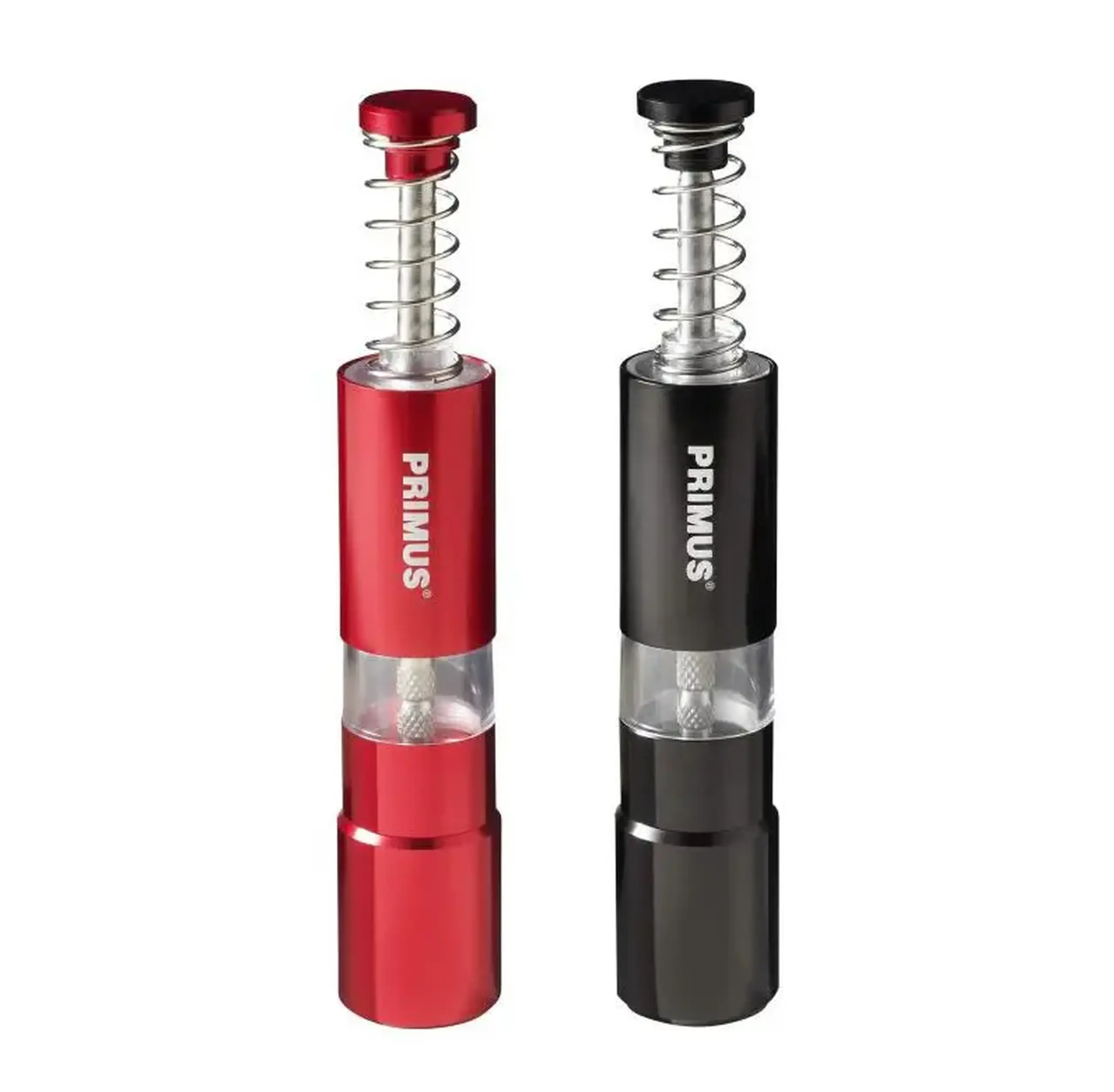 Set mori Primus Salt and Pepper Mill 2 pack