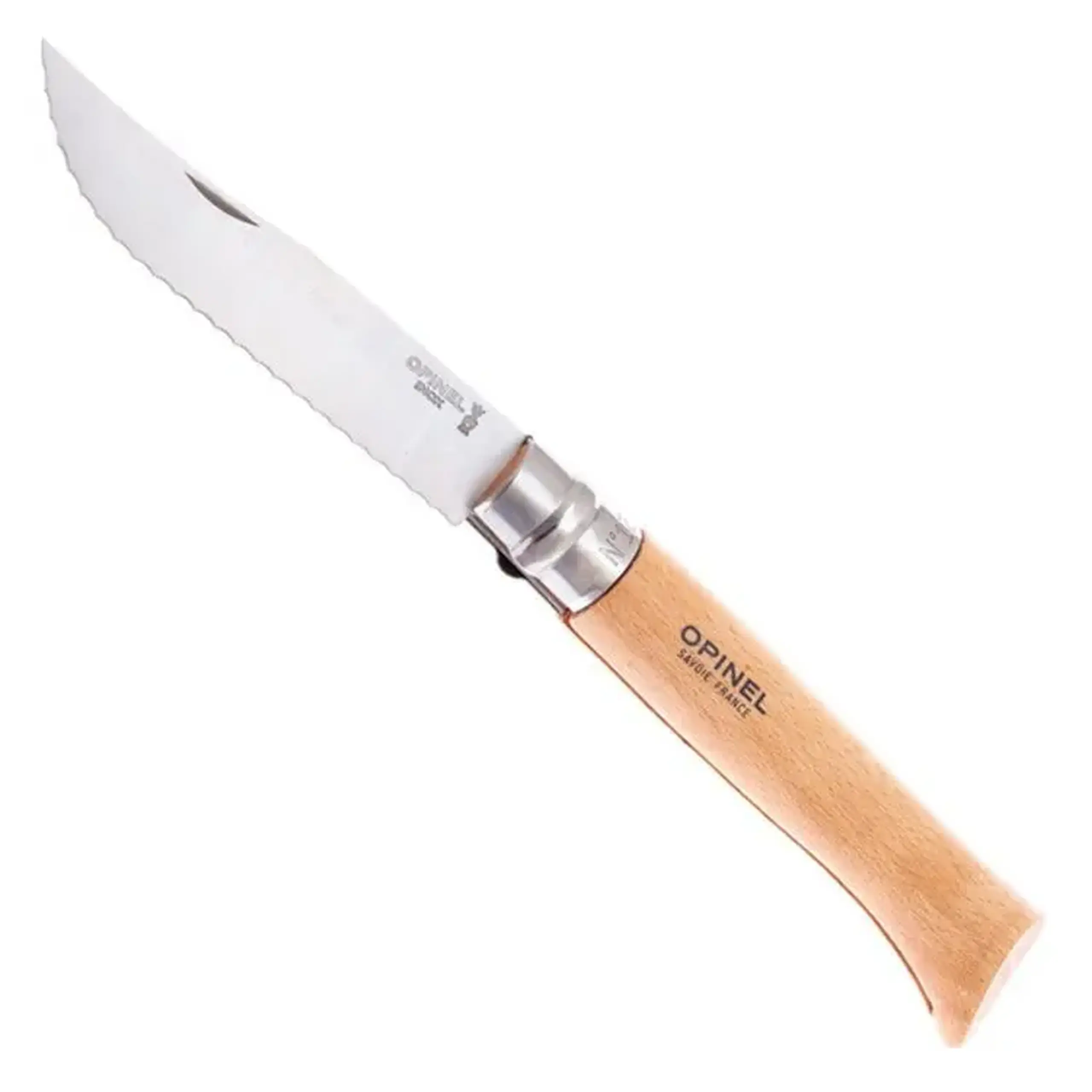 Set de cuțite de bucătărie Opinel Outdoor Cooking Set