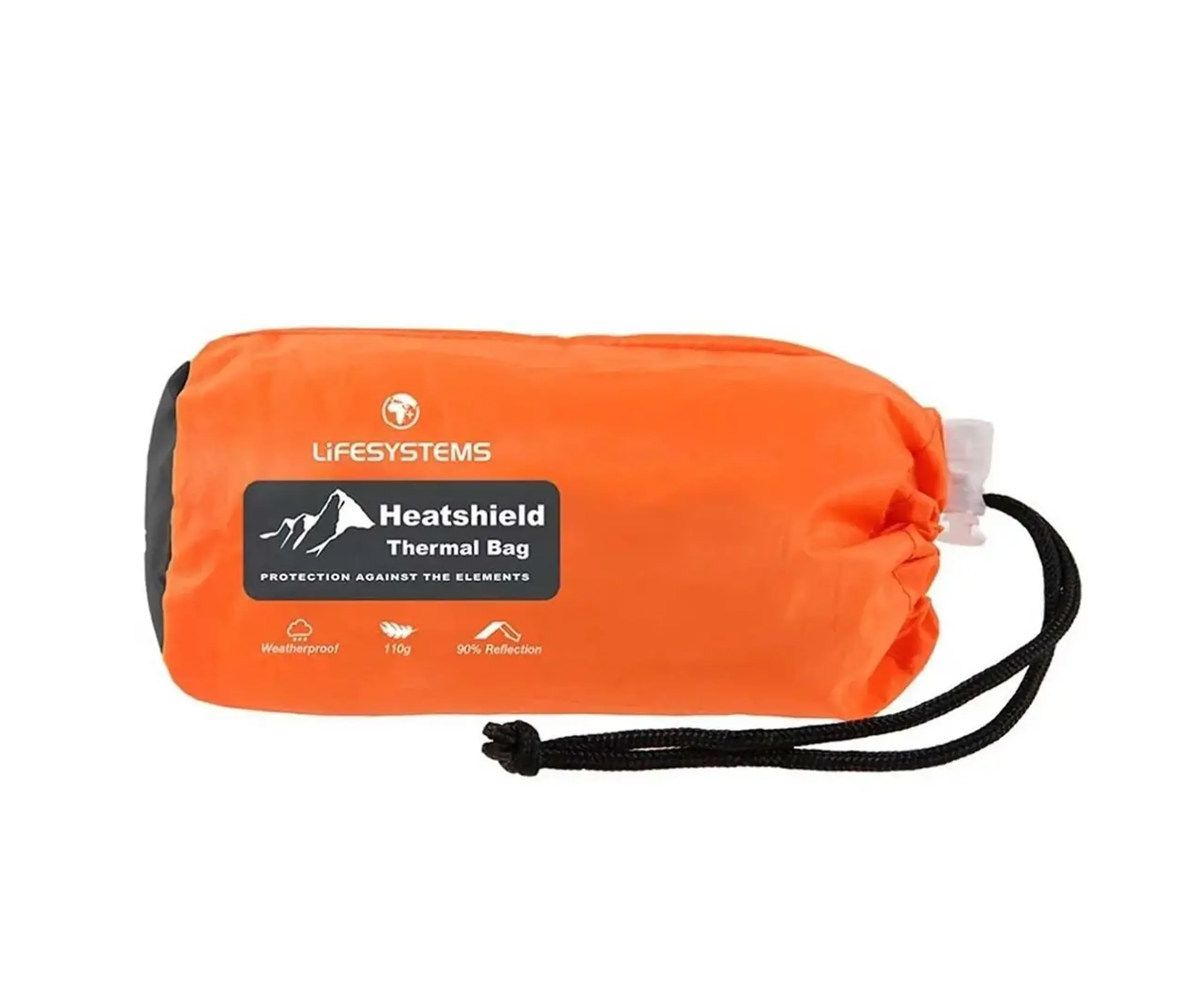 Sac termic de salvare Lifesystems Heatshield
