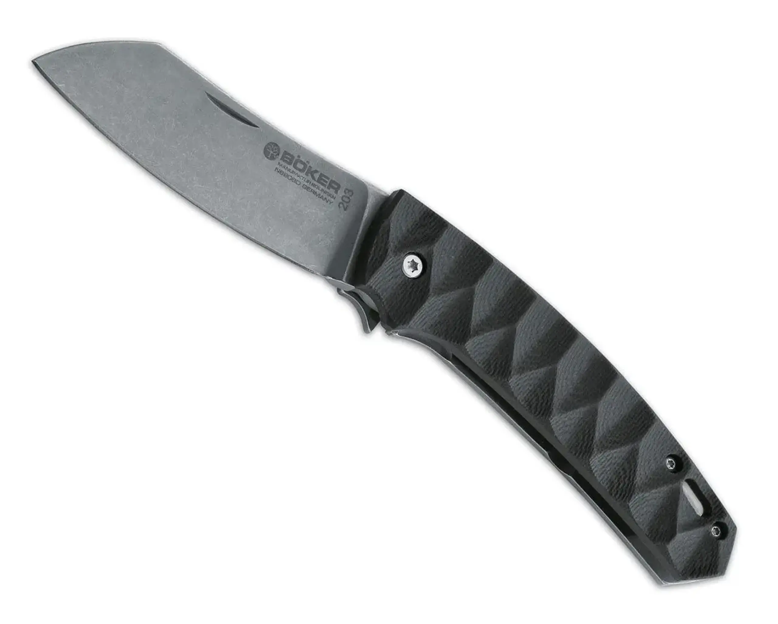 Cuțit Boker Plus Haddock Pro