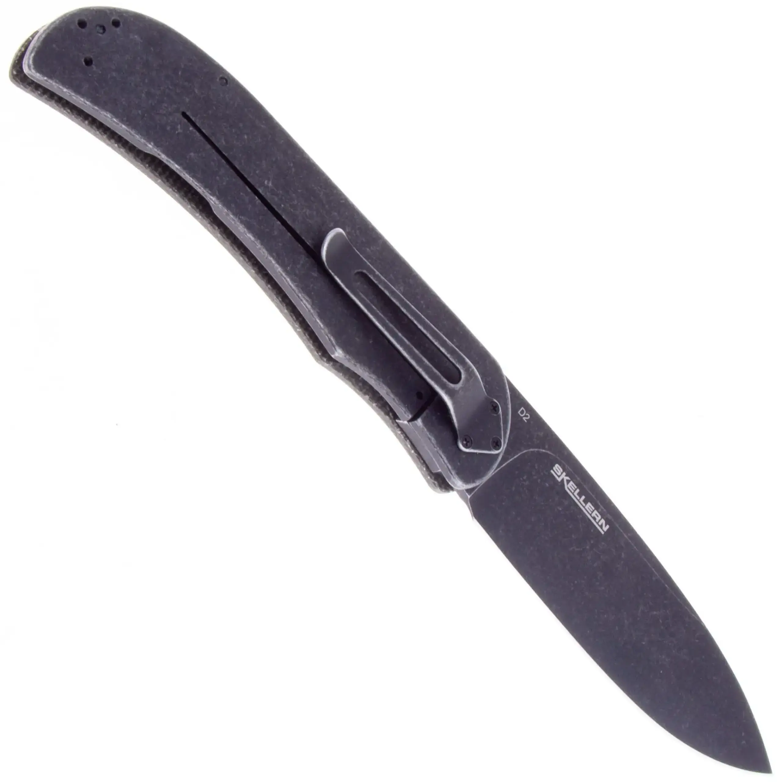 Cuțit Boker Plus Exskelibur I Framelock Micarta