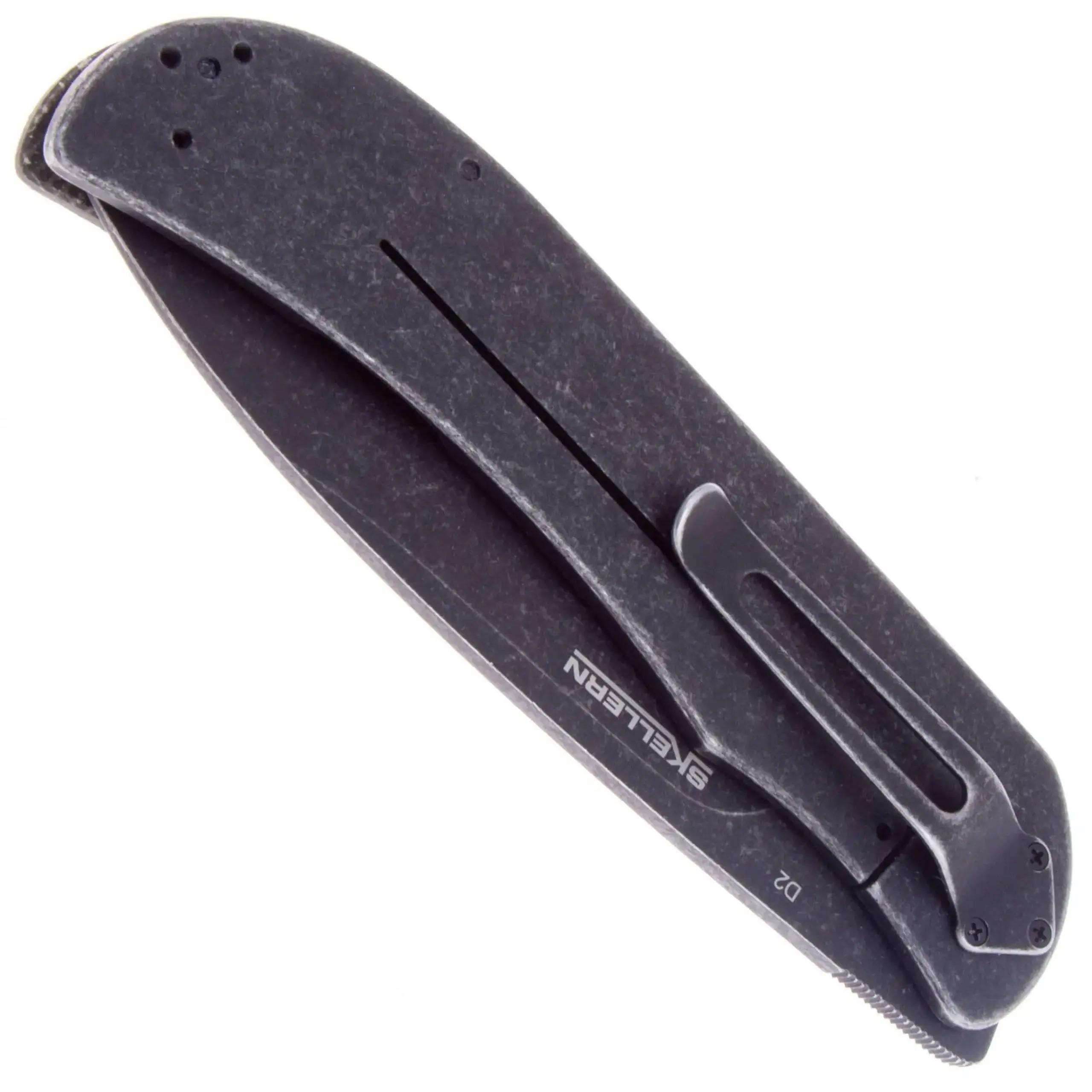 Cuțit Boker Plus Exskelibur I Framelock Micarta