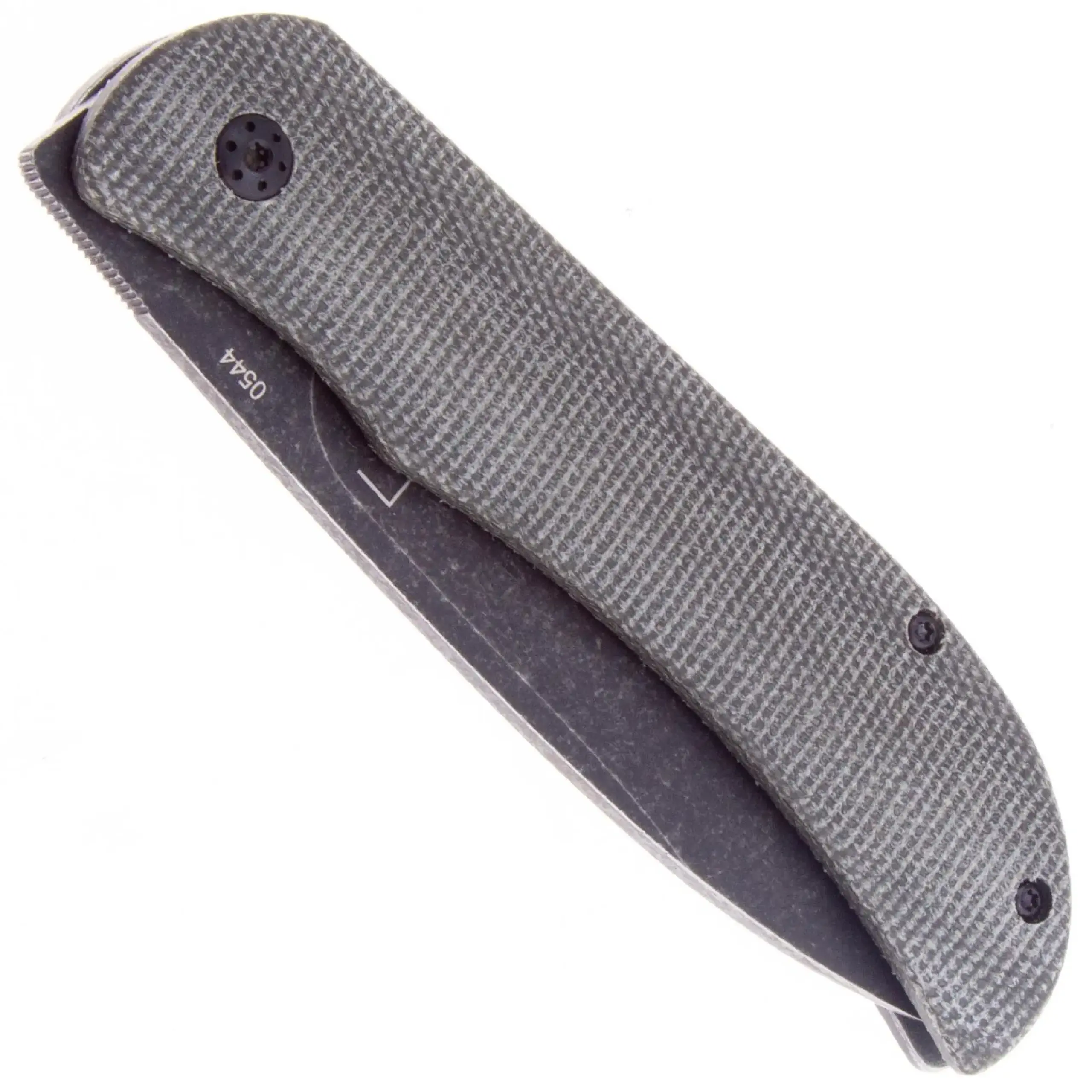 Cuțit Boker Plus Exskelibur I Framelock Micarta