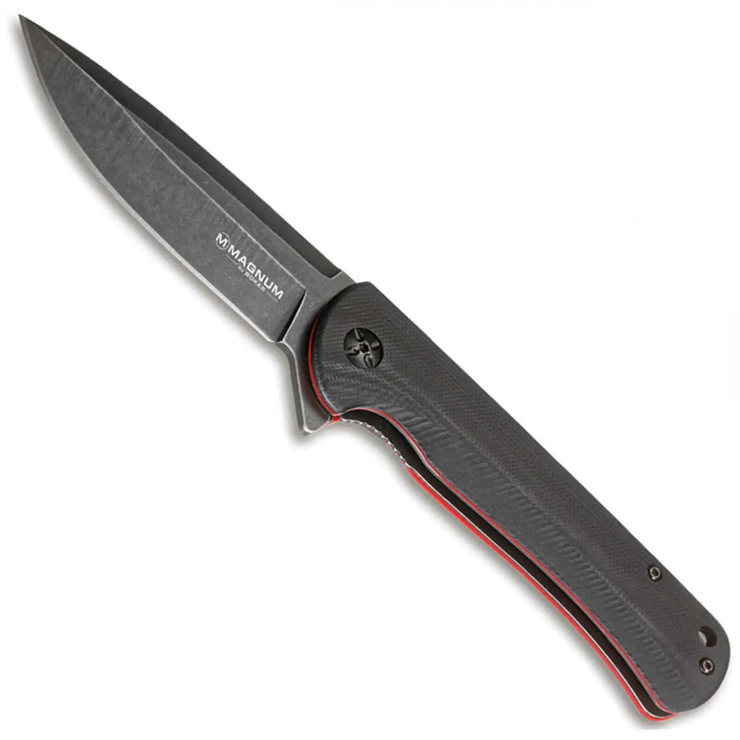 Cuțit Boker Magnum Mobius