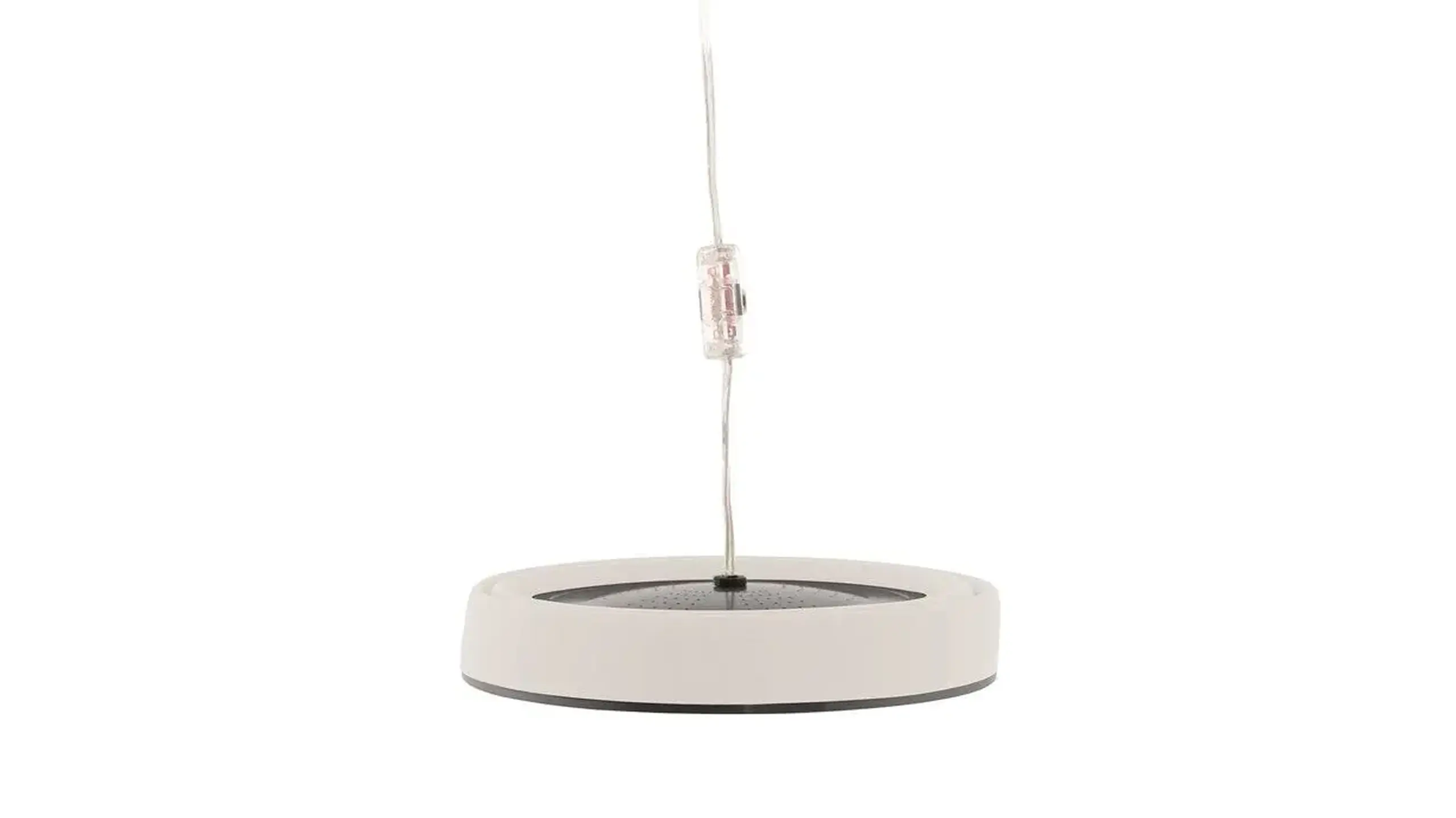 Lanternă Outwell Lamp Sargas Lux Cream White