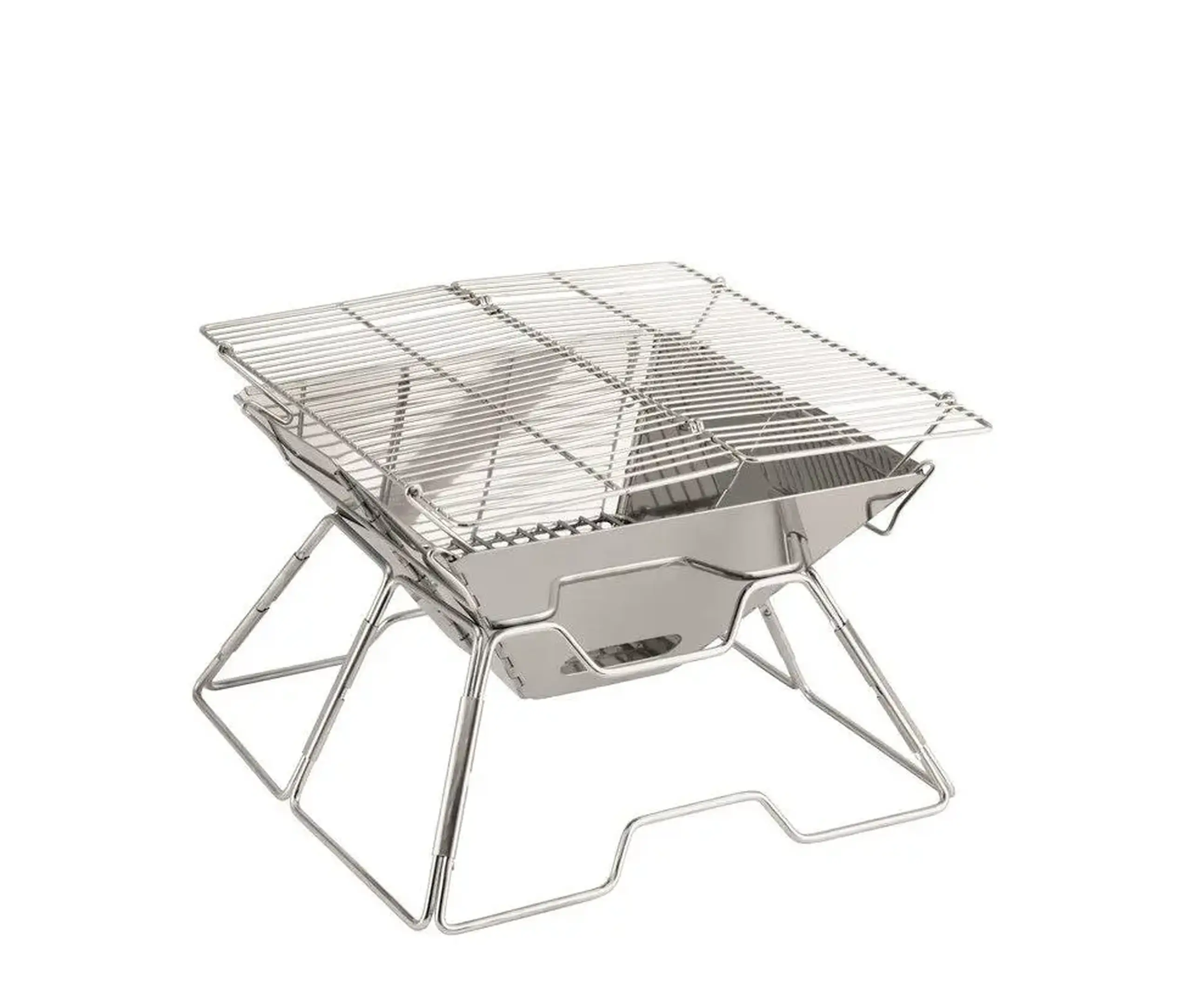 Grilă pentru grătar Robens Wayne Grill