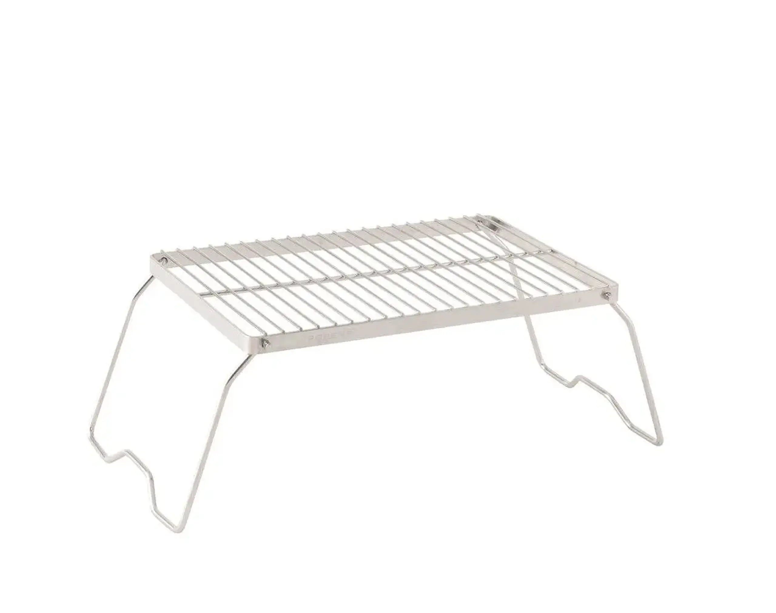 Grilă pentru grătar Robens Lassen Grill Trivet Combo