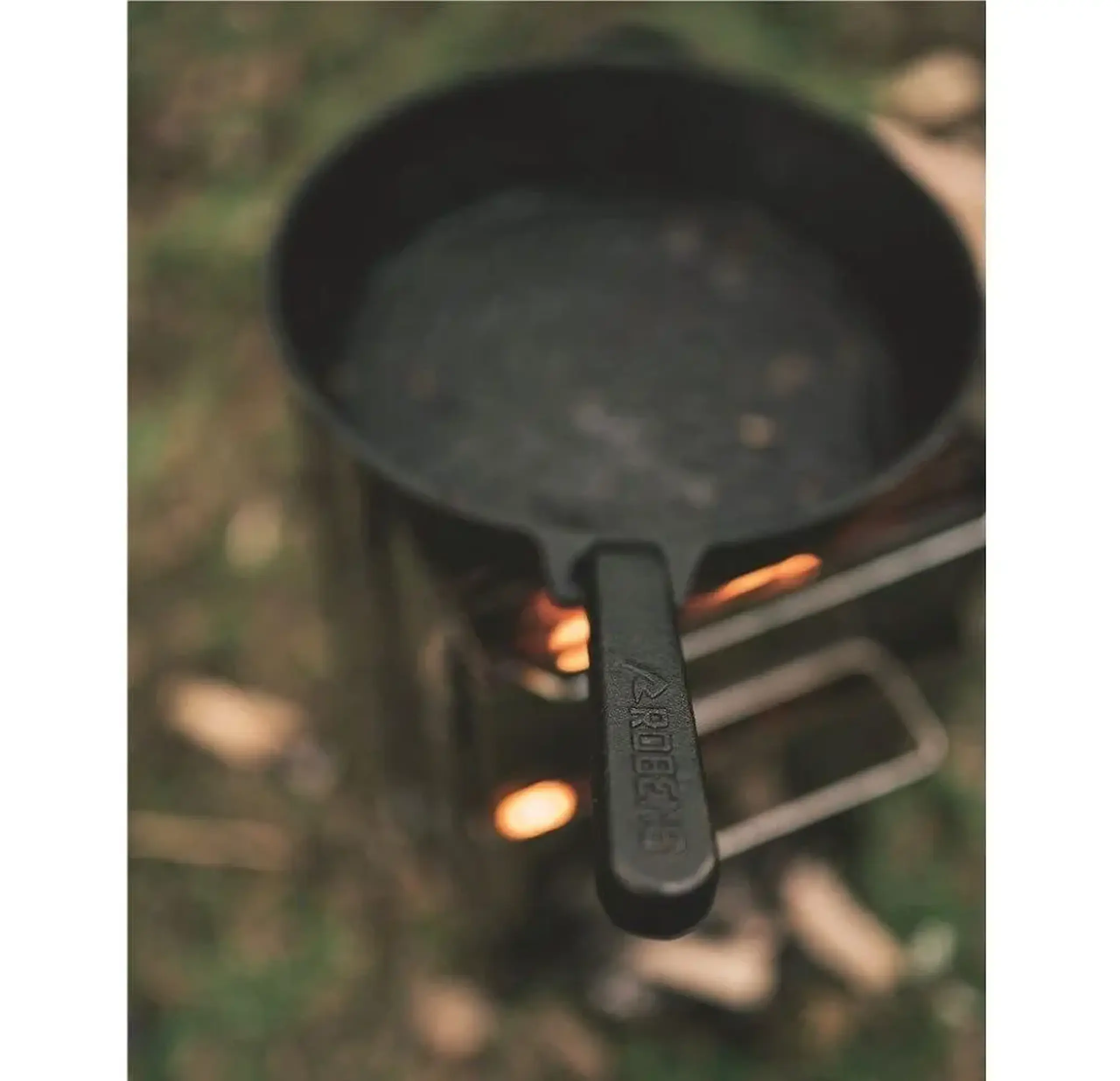 Tigaie Robens Modoc Pan
