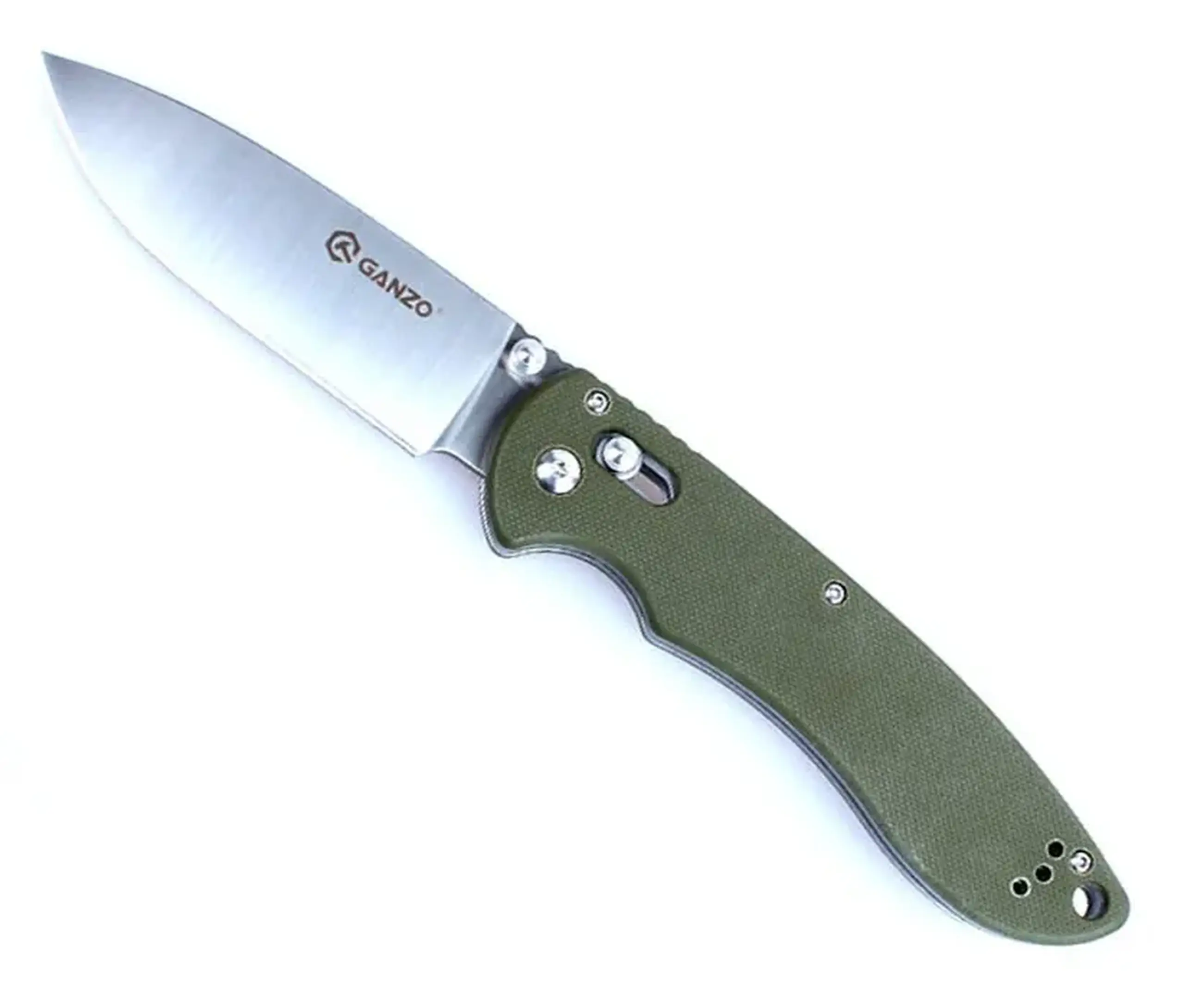 Cuțit Ganzo G740-GR