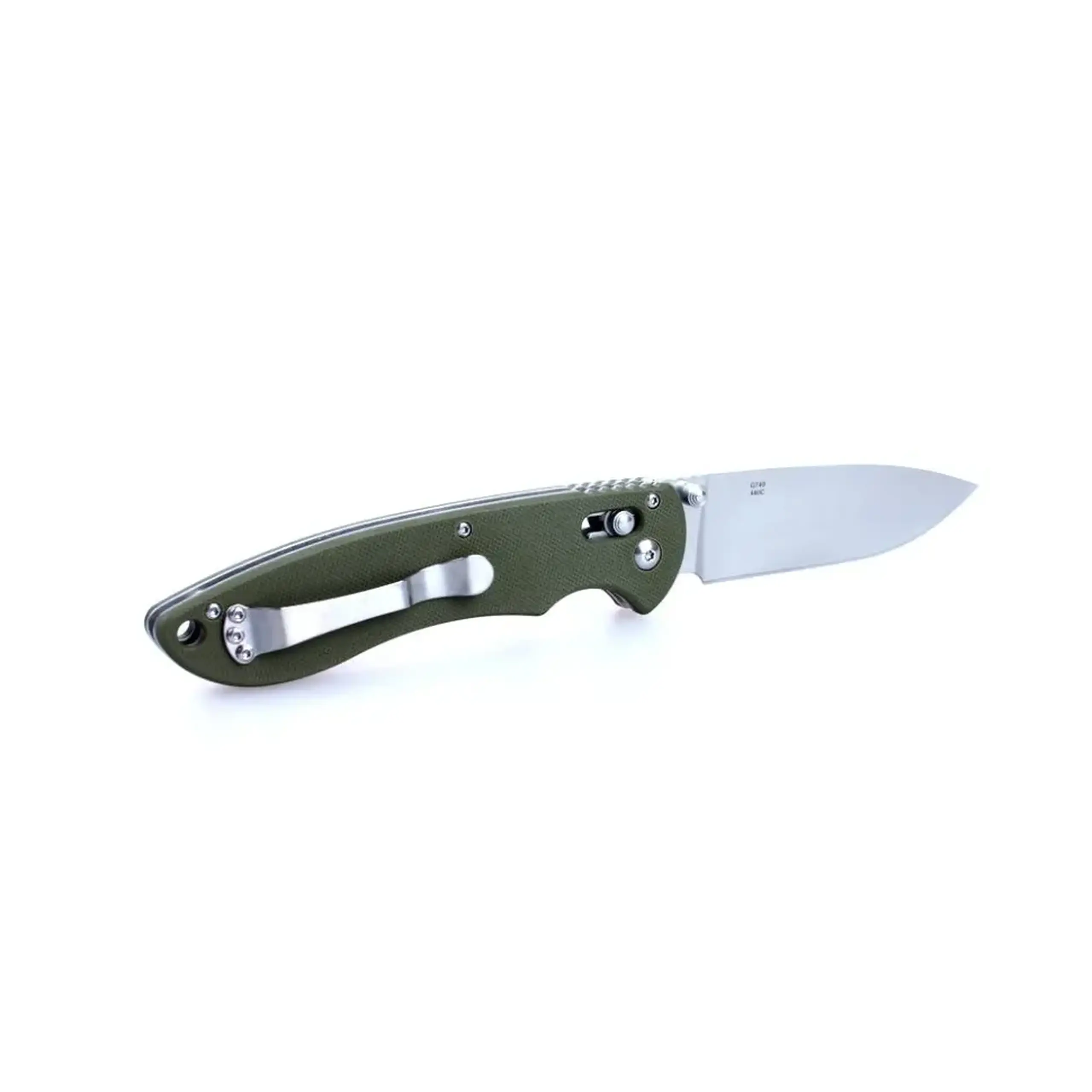 Cuțit Ganzo G740-GR