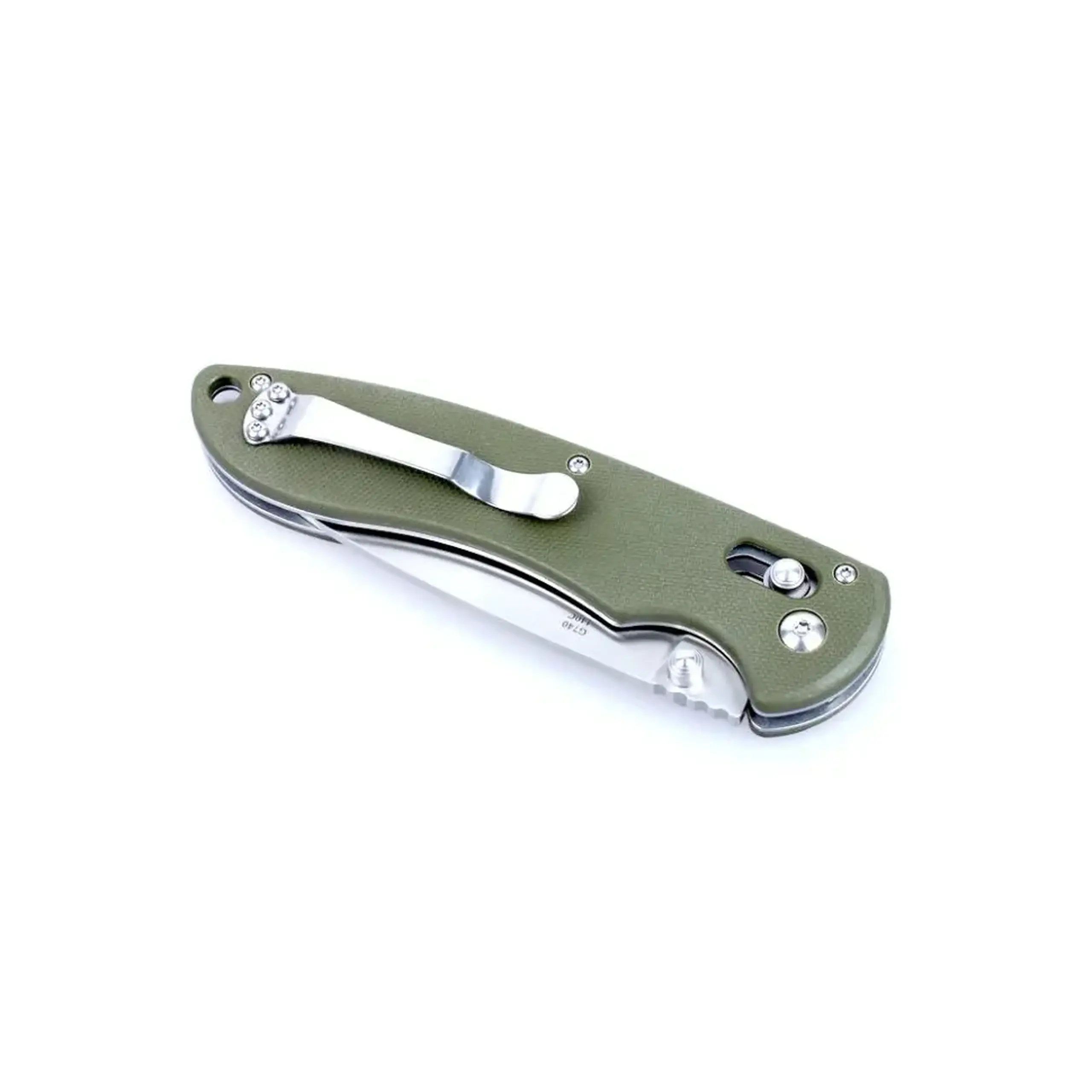 Cuțit Ganzo G740-GR