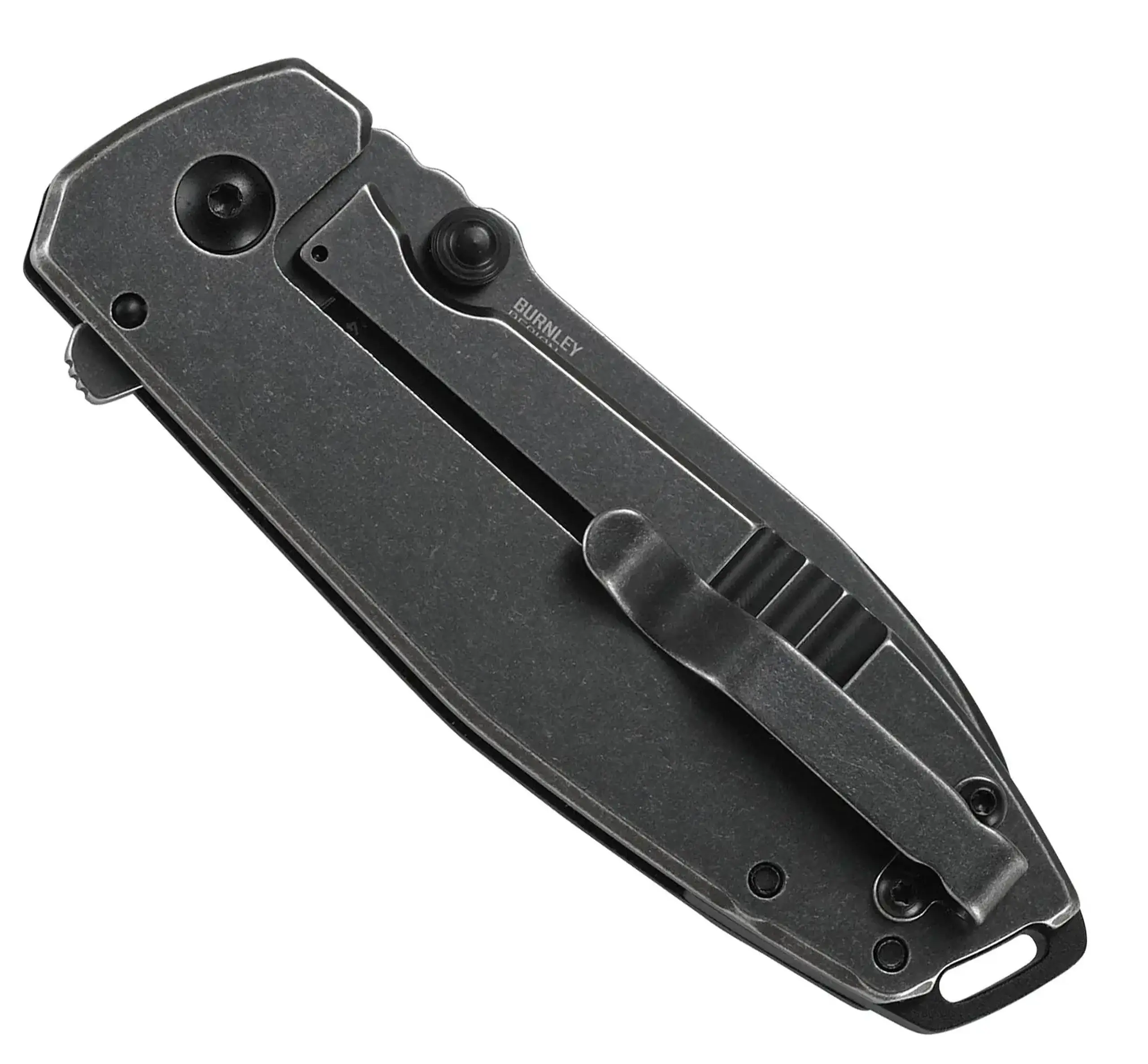 Cuțit CRKT Squid XM