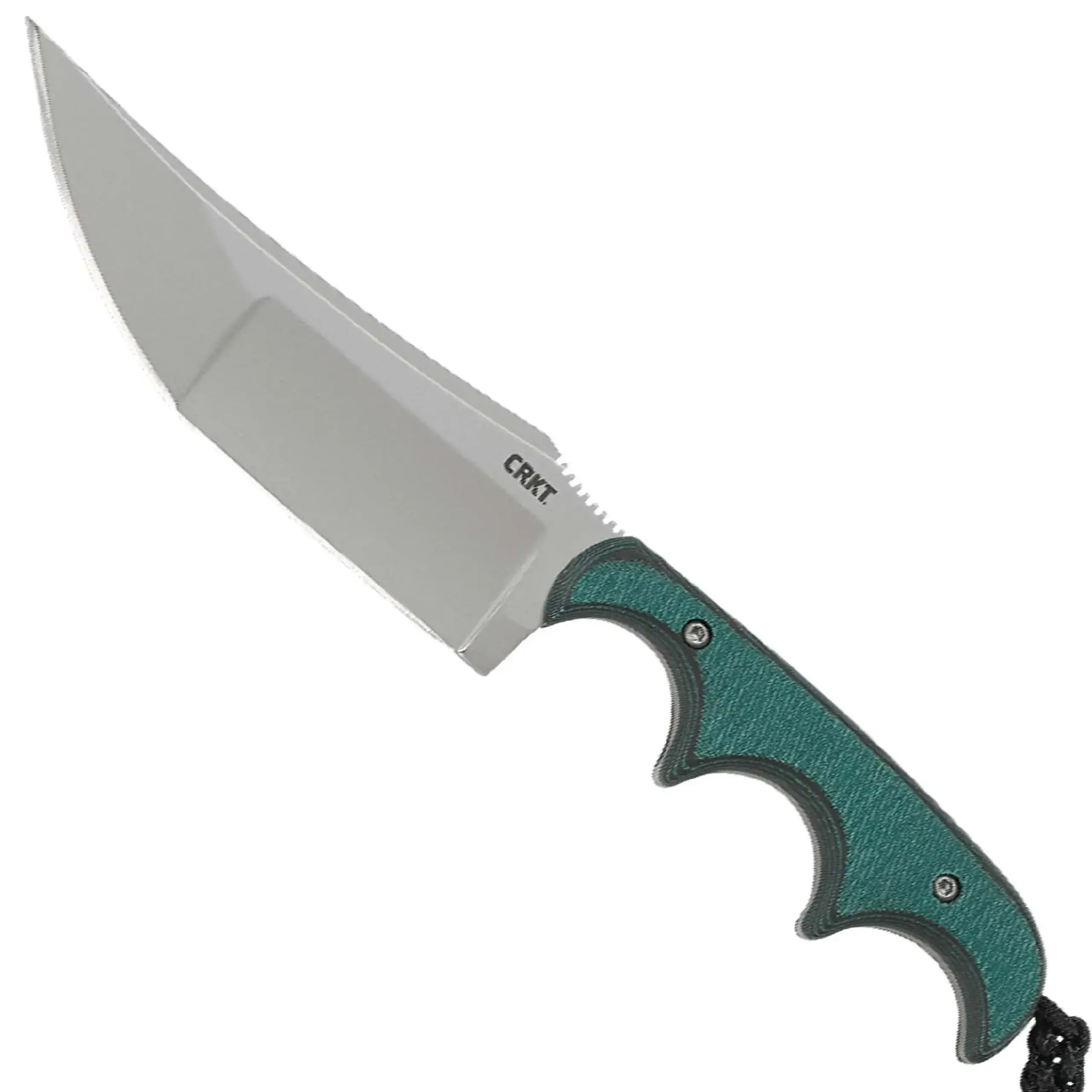 Cuțit CRKT Minimalist Katana
