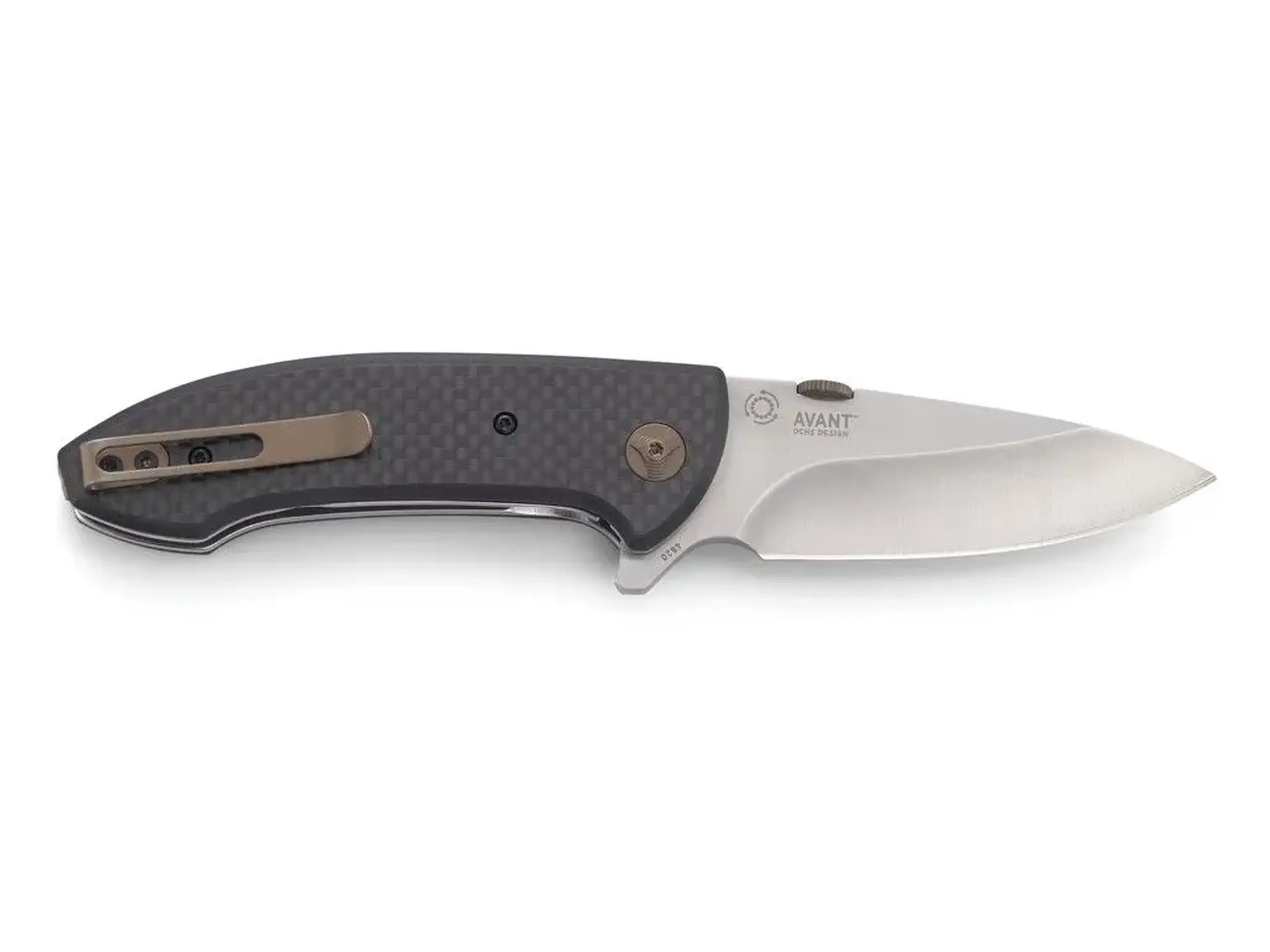 Cuțit CRKT Avant 4620